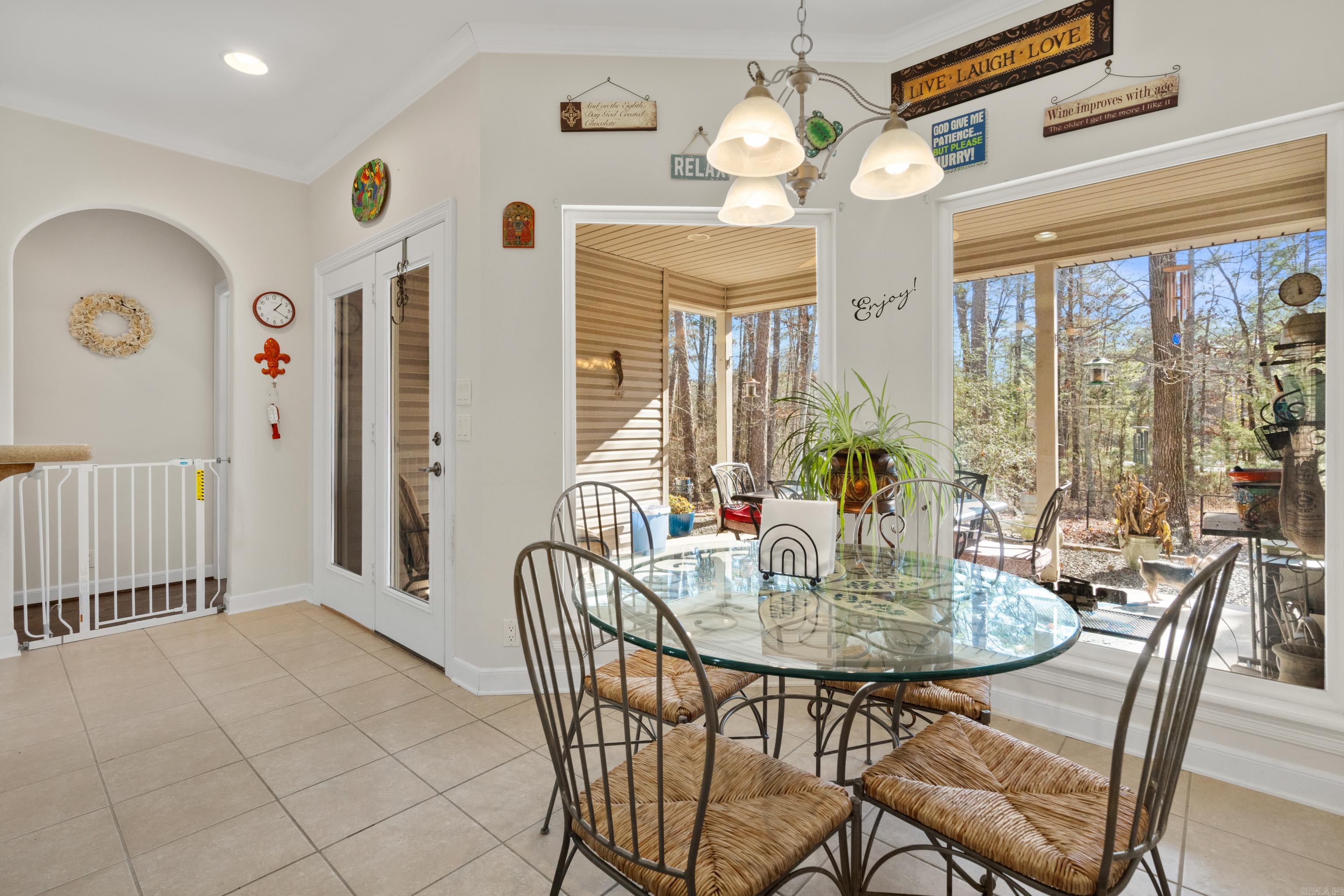 Grandilla - Residential