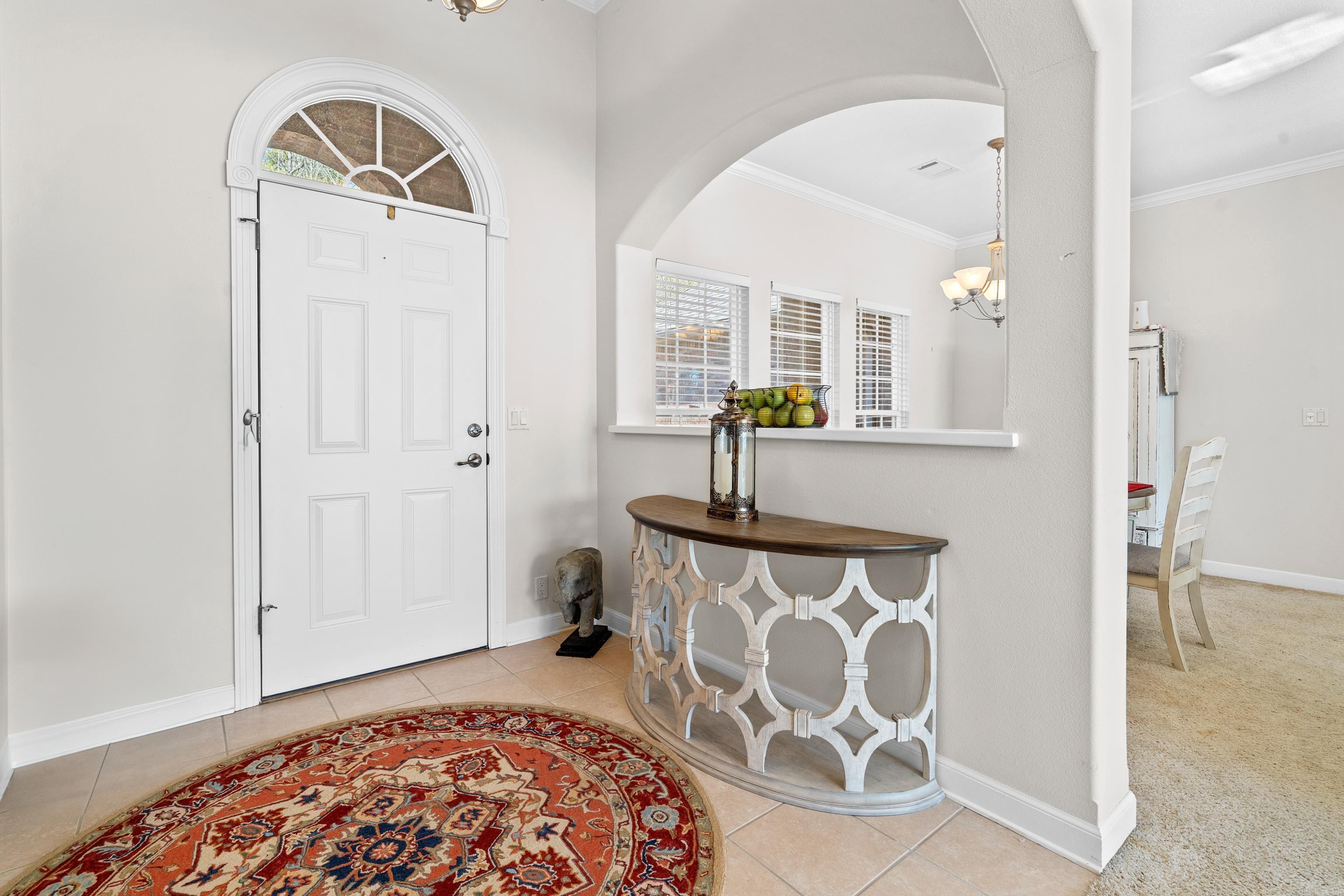 Grandilla - Residential