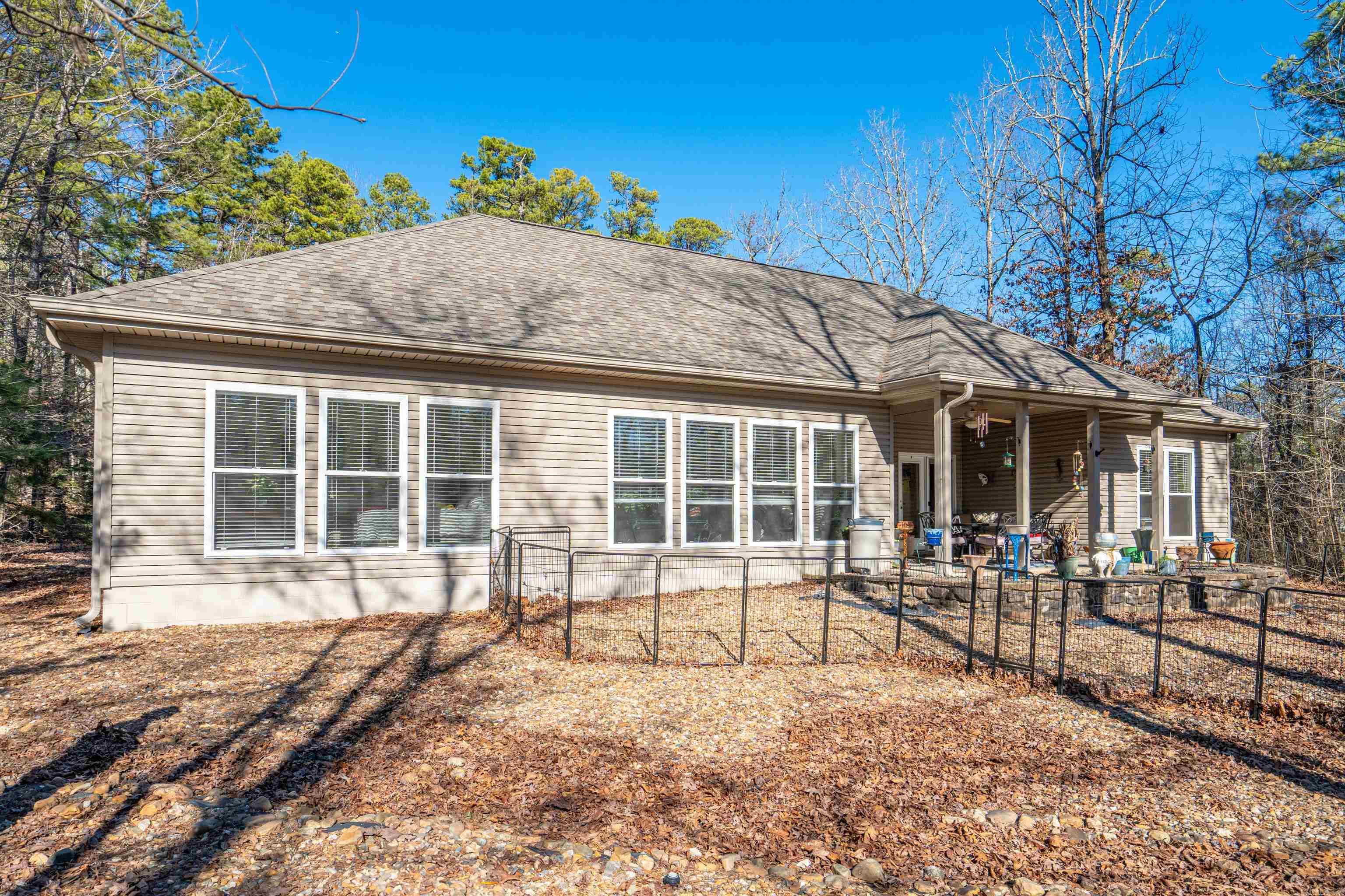 Grandilla - Residential