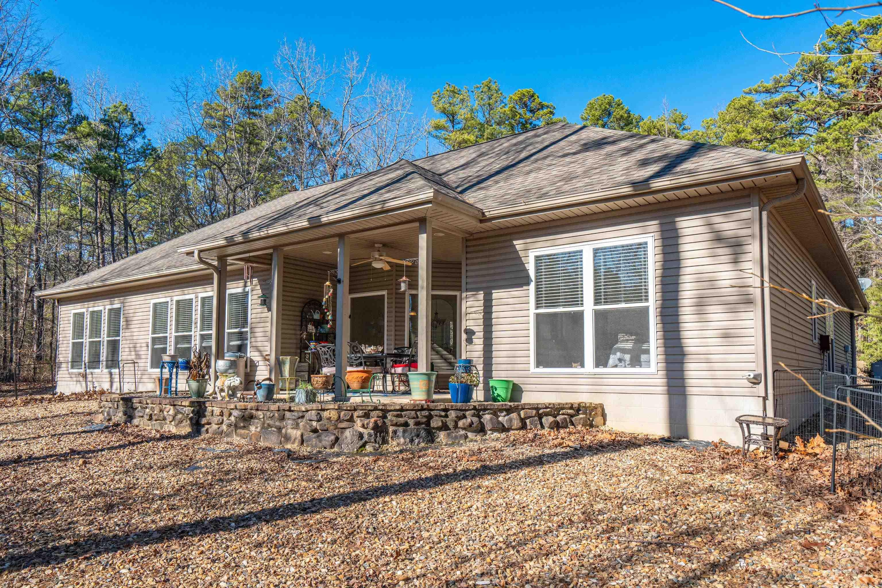 Grandilla - Residential