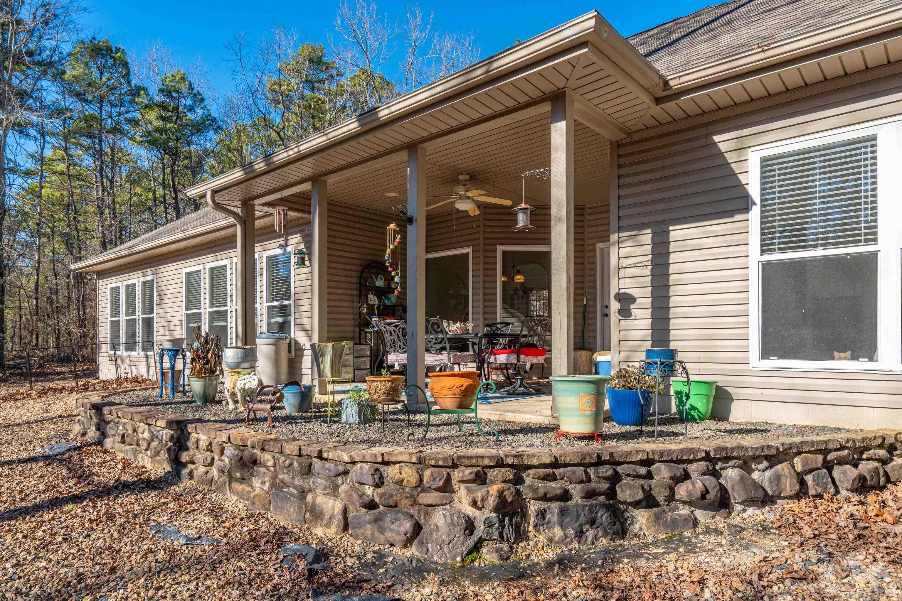 Grandilla - Residential