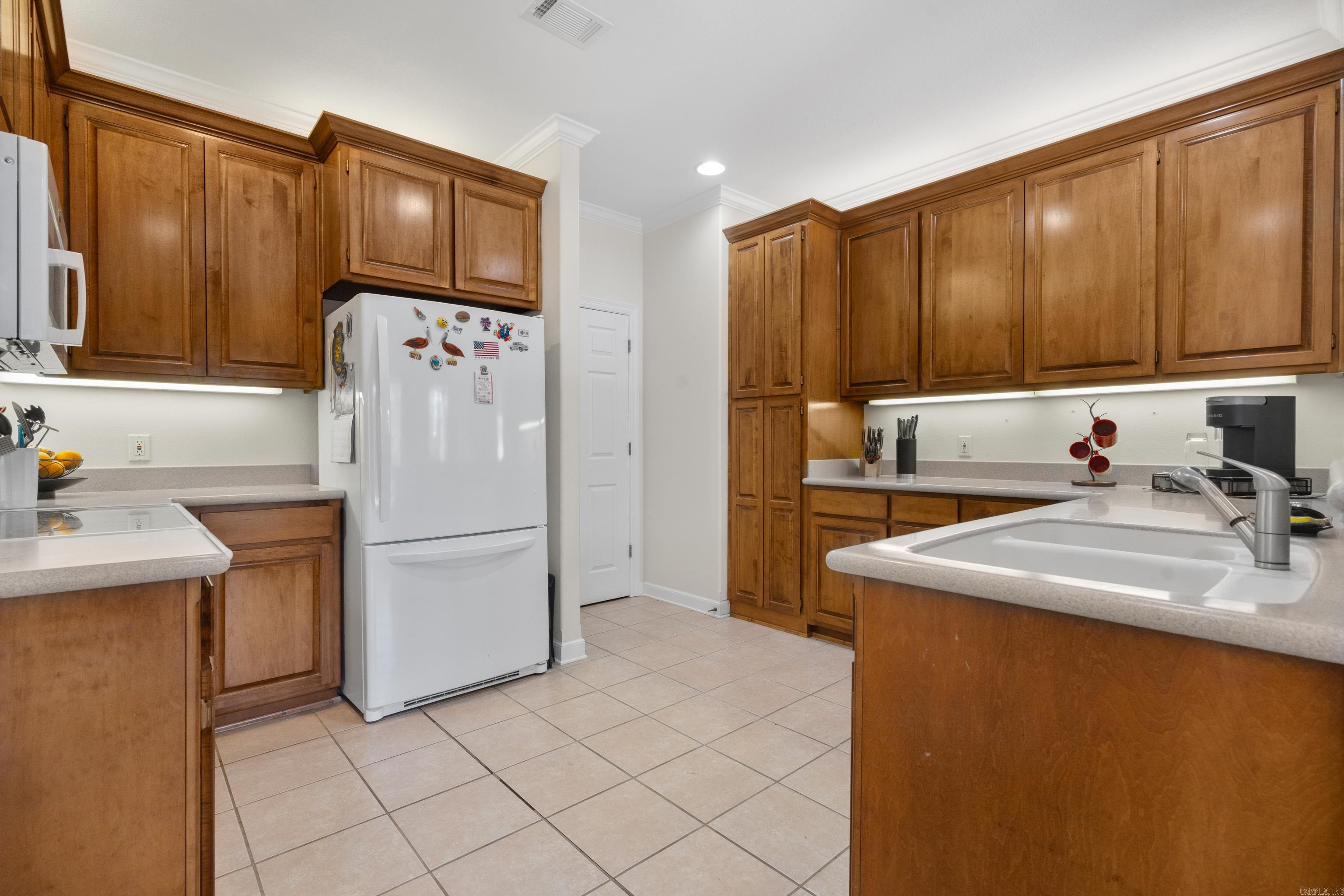 Grandilla - Residential