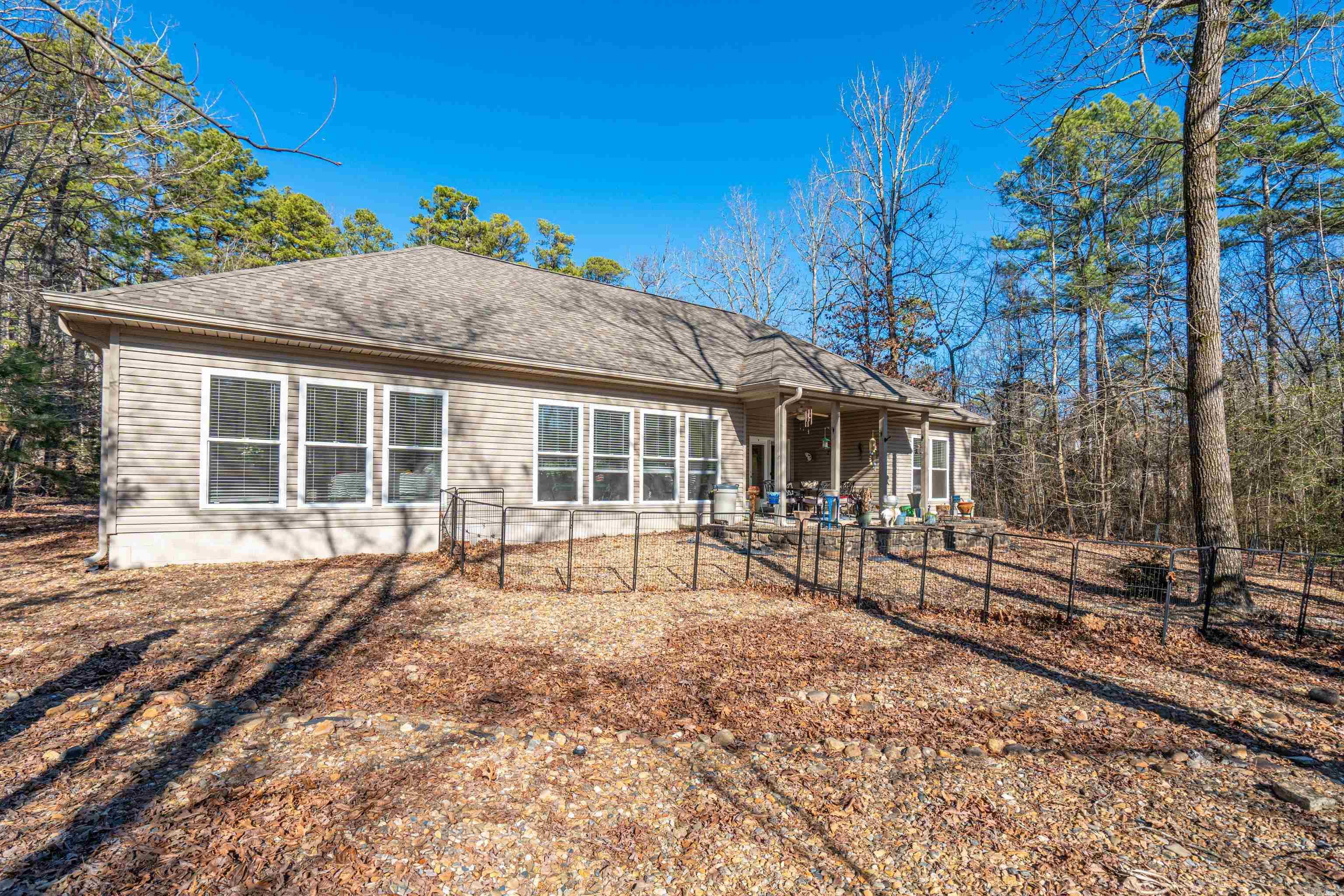 Grandilla - Residential