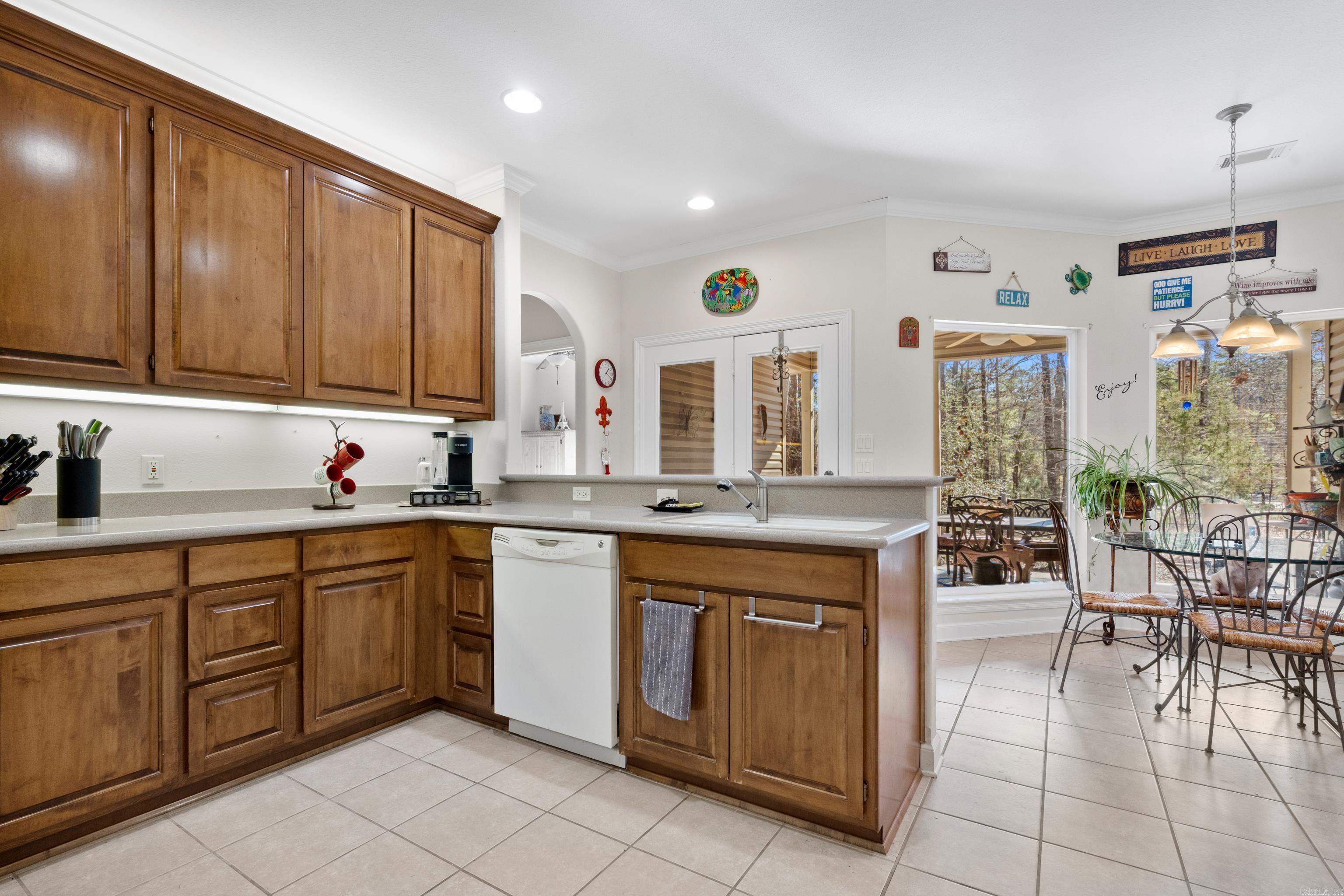 Grandilla - Residential