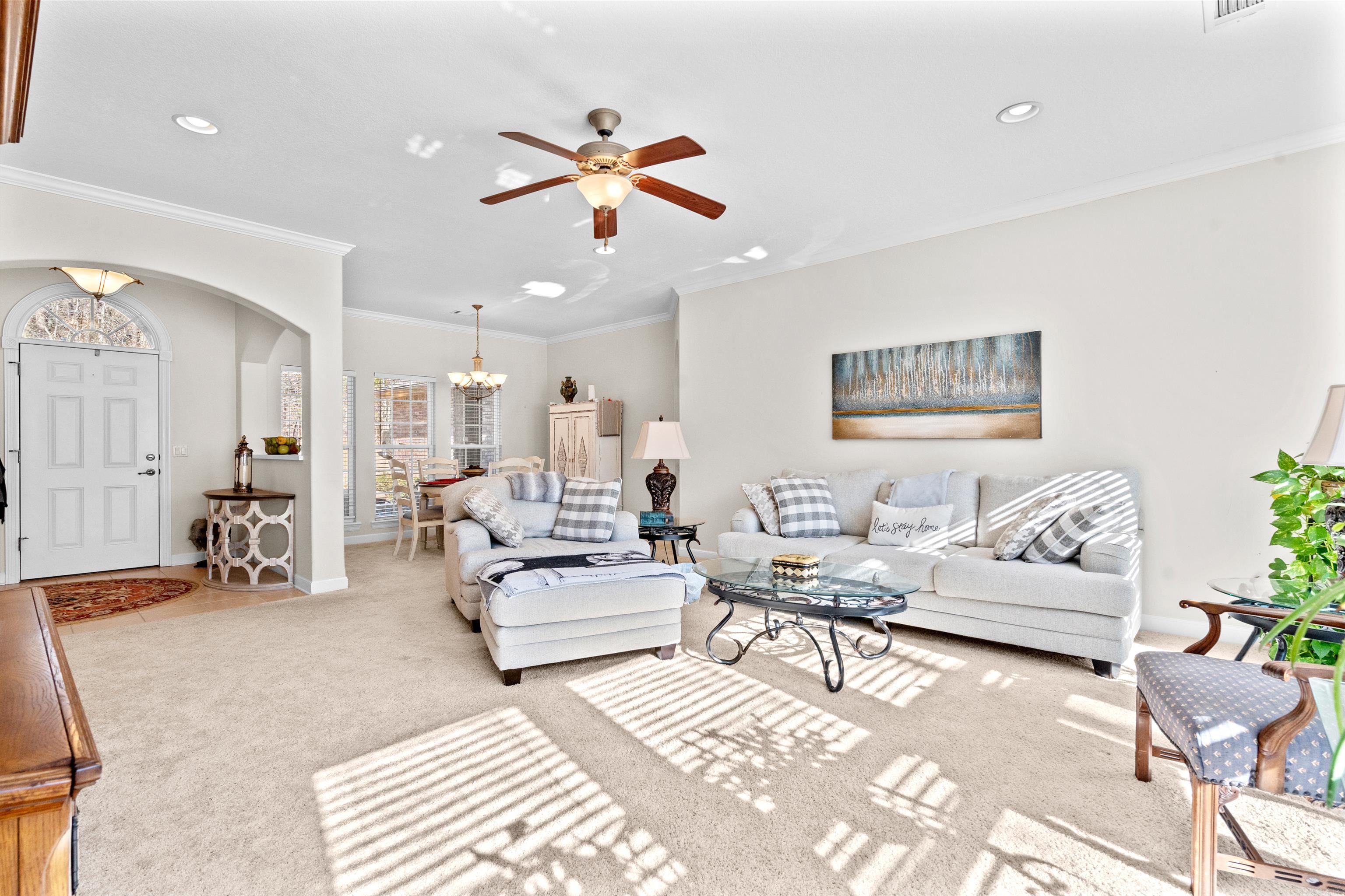 Grandilla - Residential