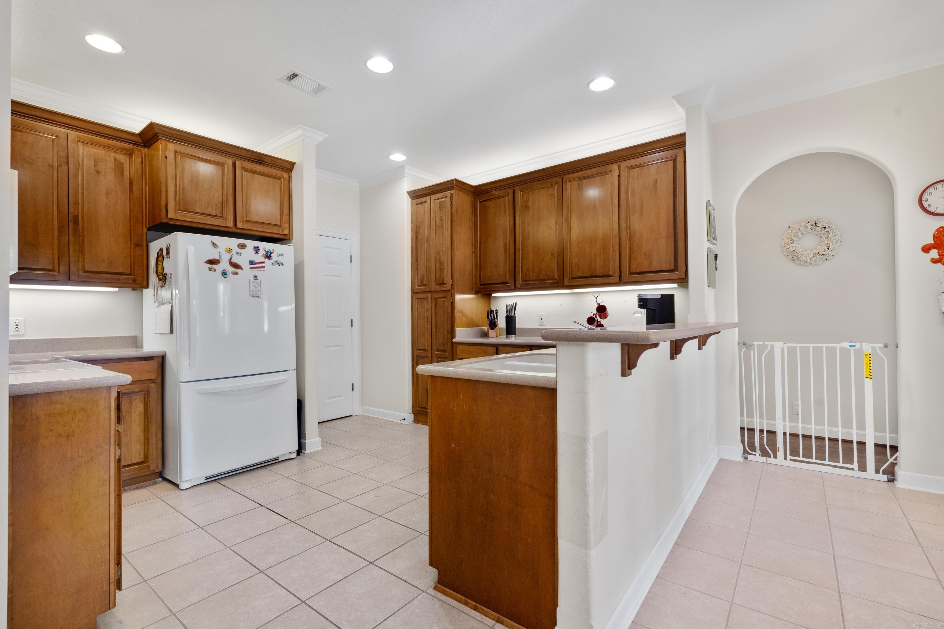 Grandilla - Residential