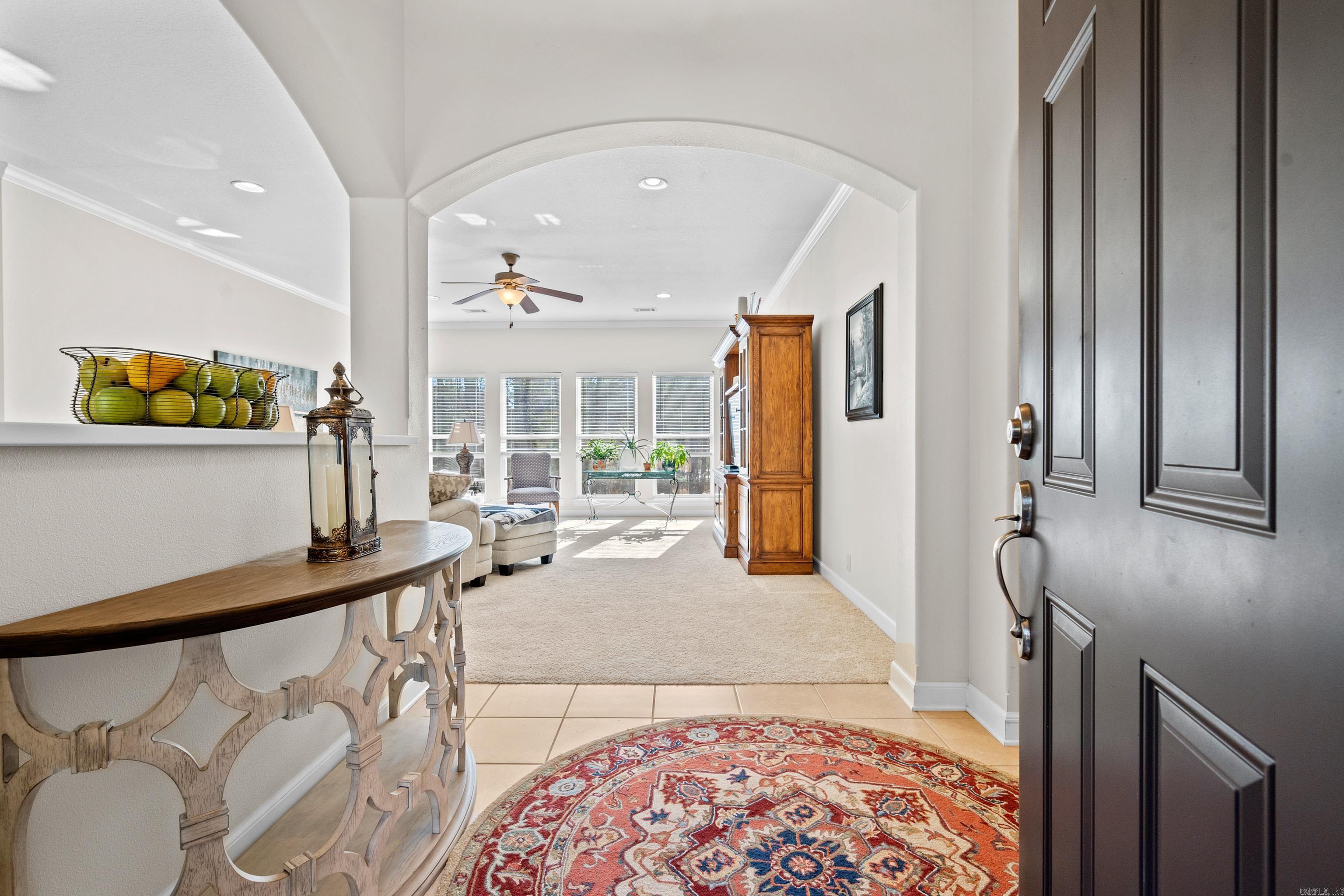 Grandilla - Residential