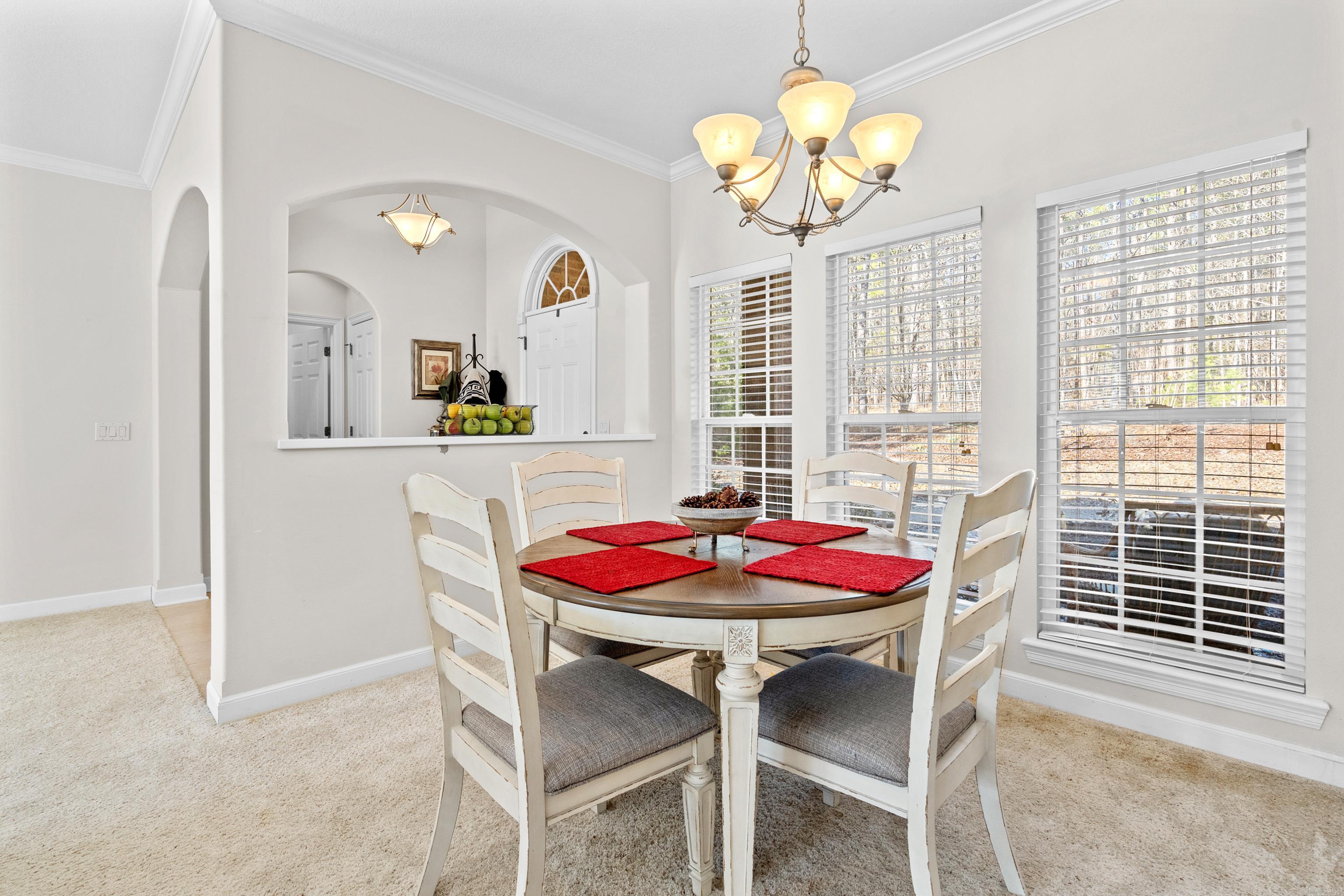 Grandilla - Residential