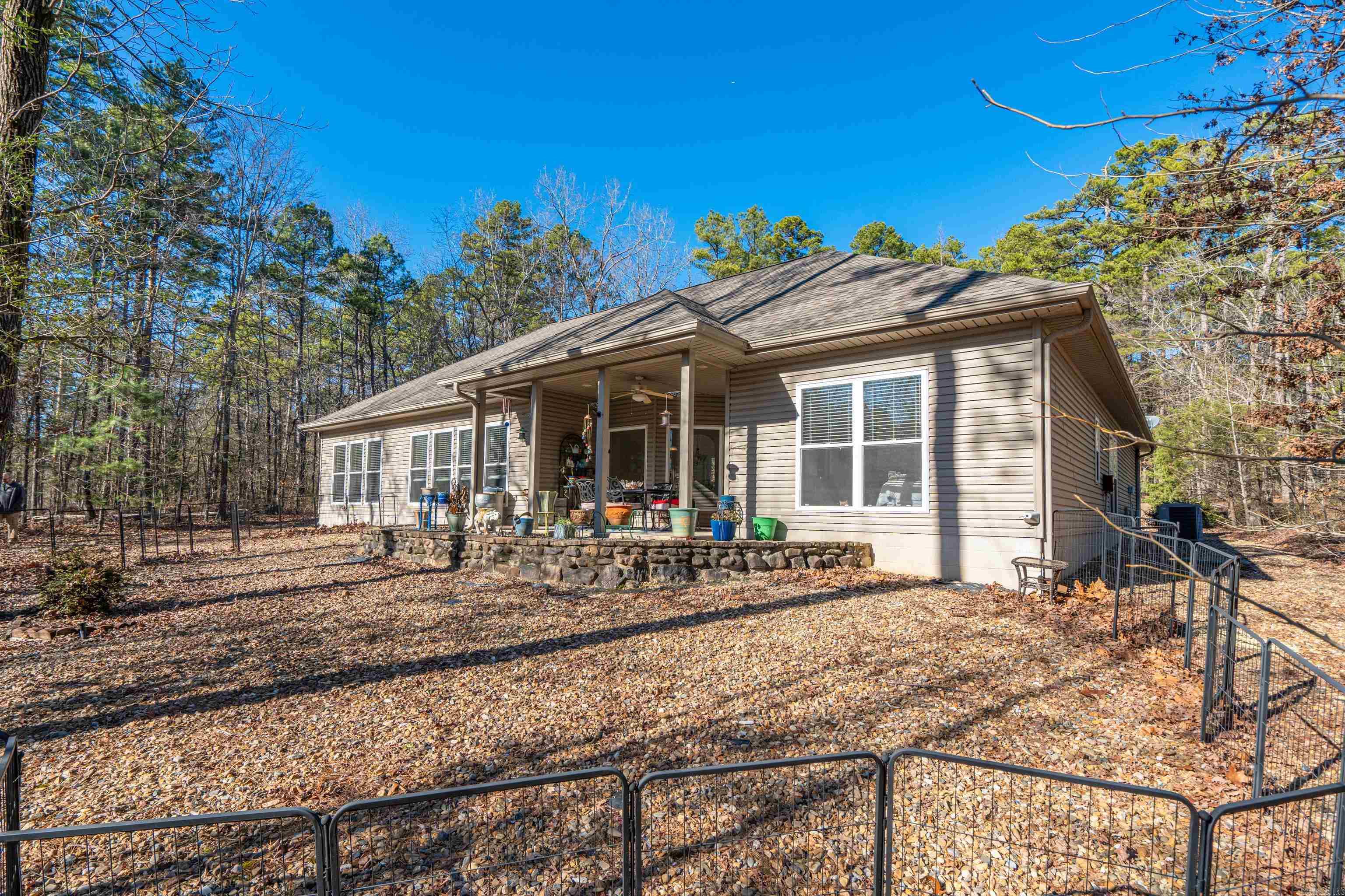 Grandilla - Residential