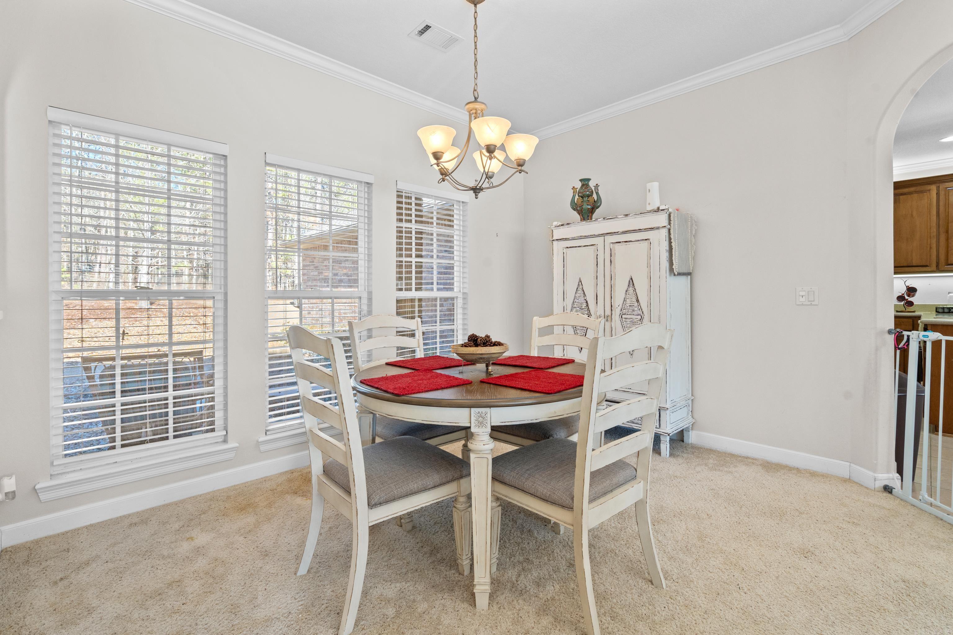 Grandilla - Residential