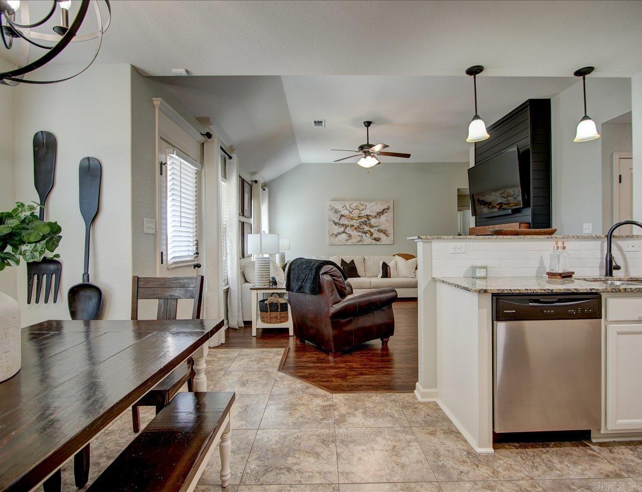 HAMILTON PARK - Residential