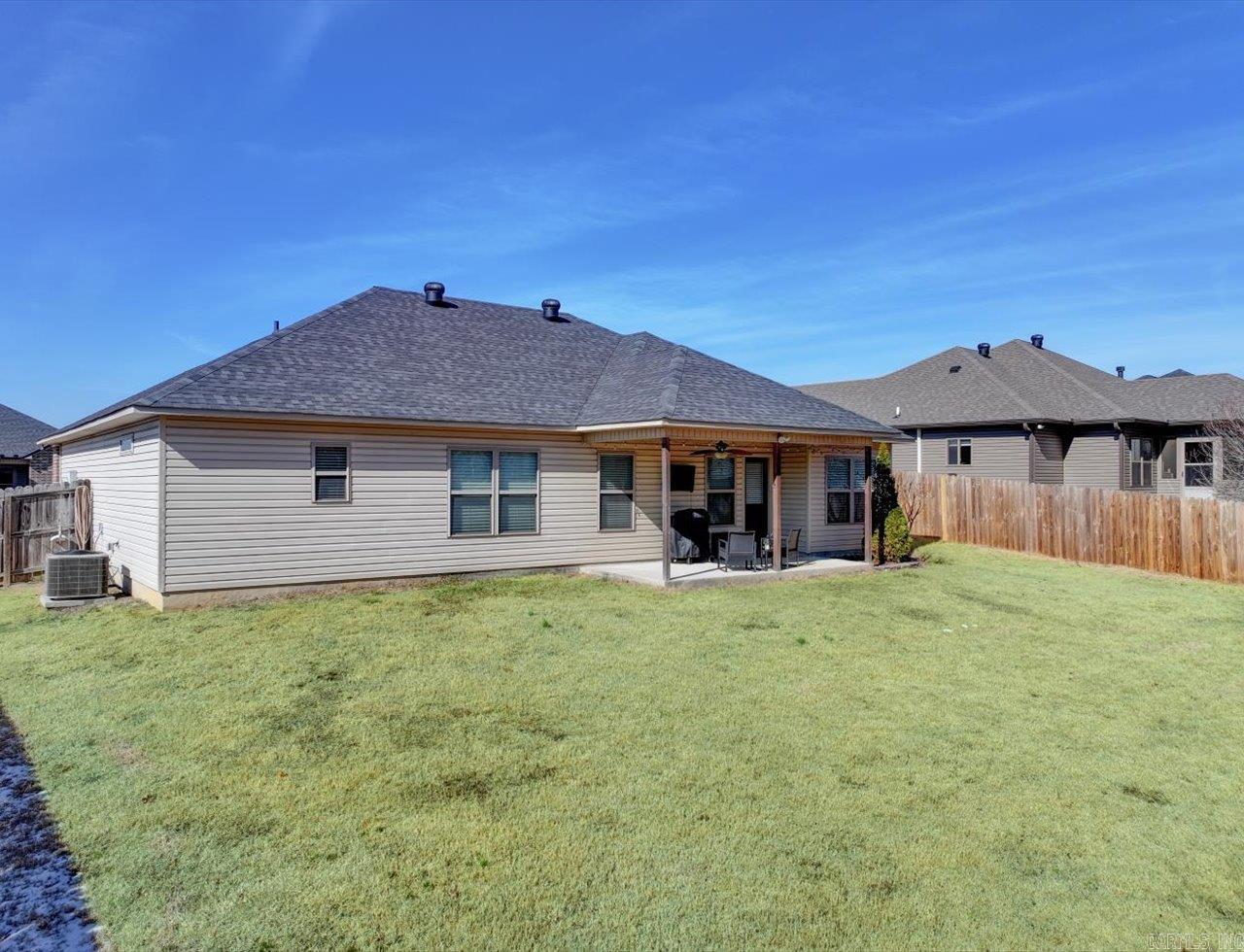 HAMILTON PARK - Residential