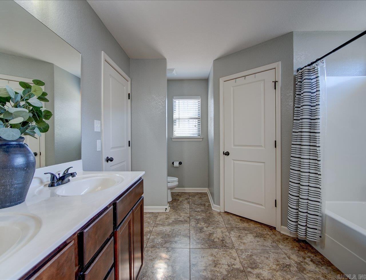 HAMILTON PARK - Residential