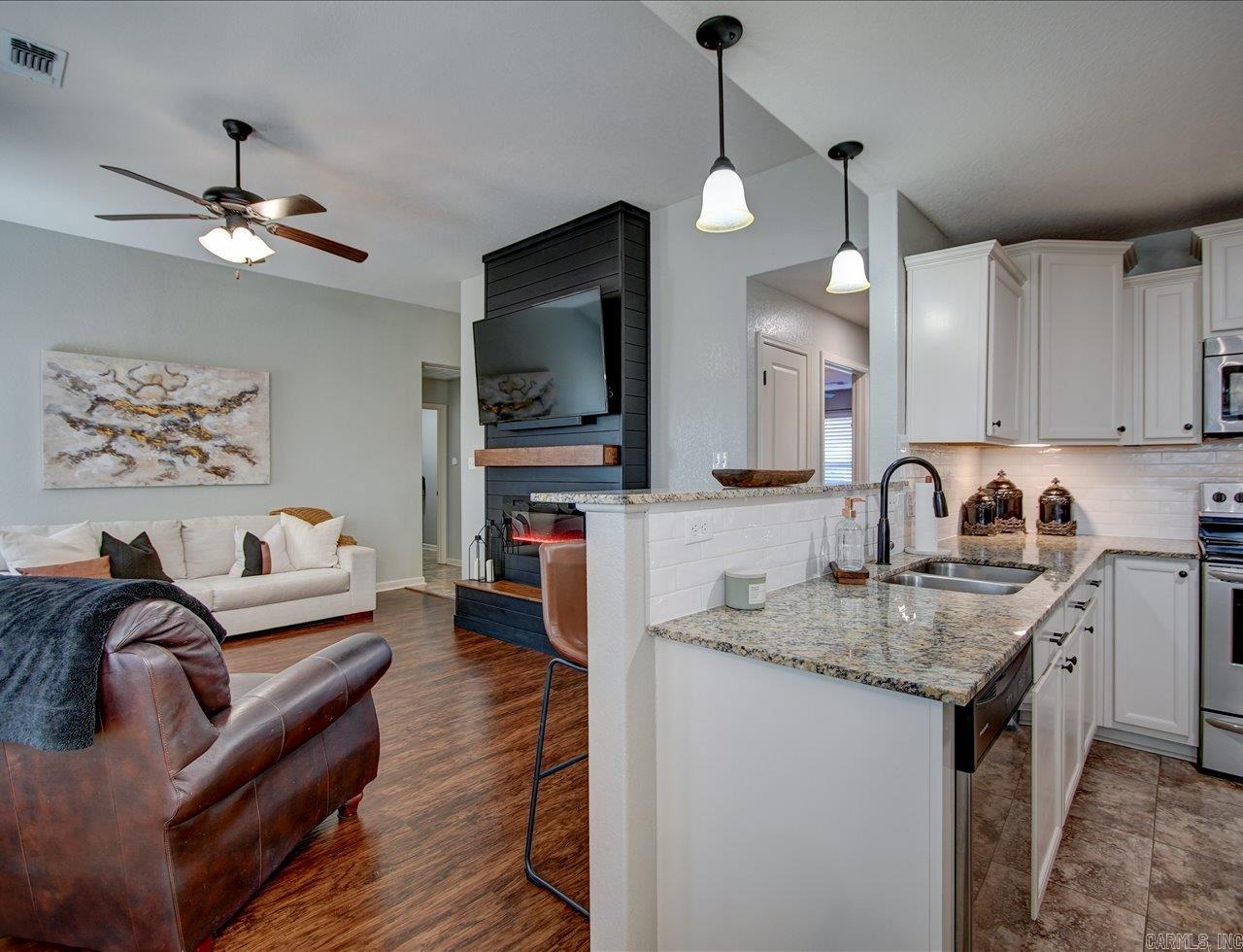 HAMILTON PARK - Residential