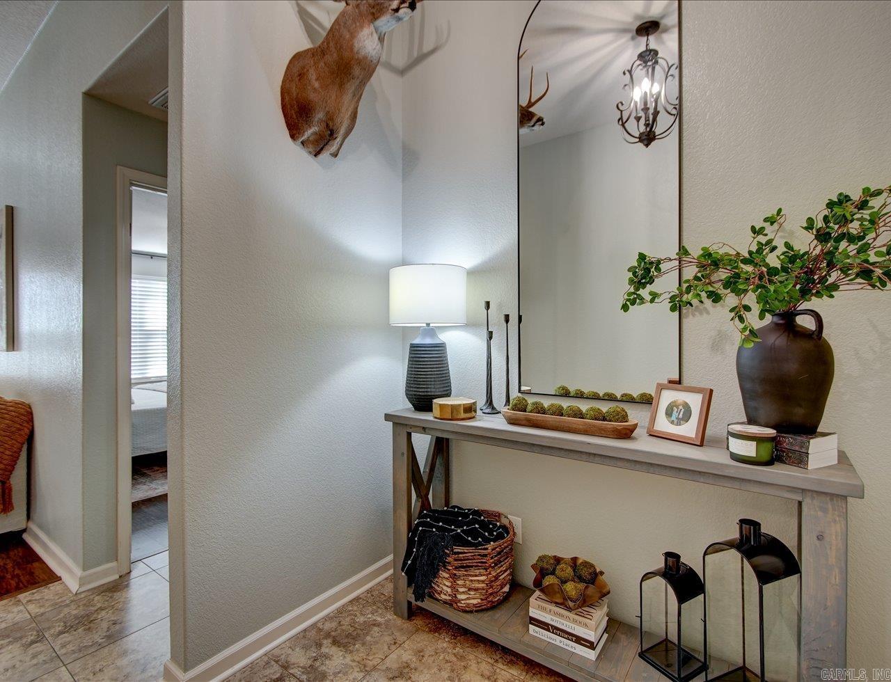 HAMILTON PARK - Residential