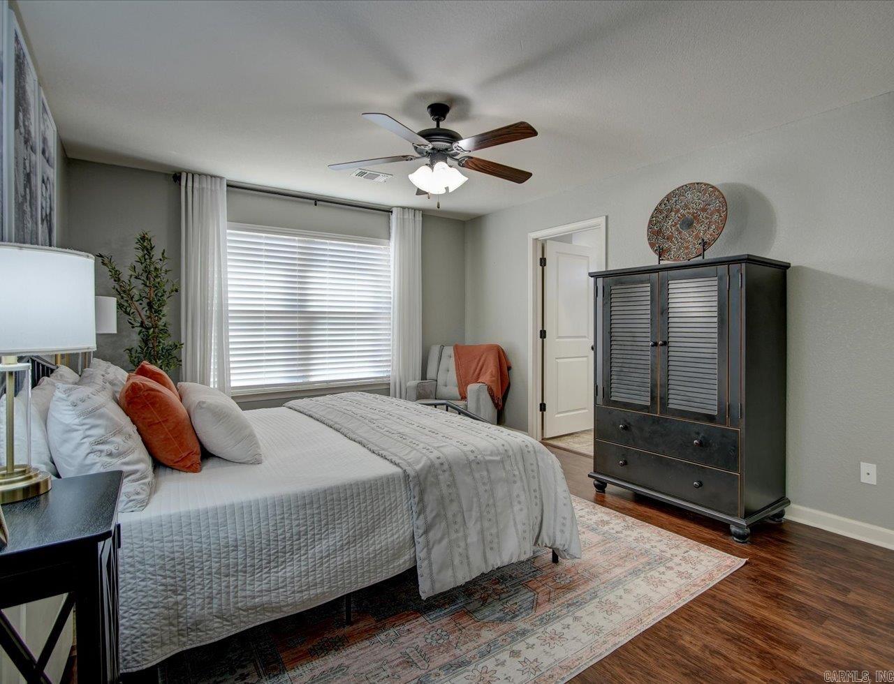 HAMILTON PARK - Residential