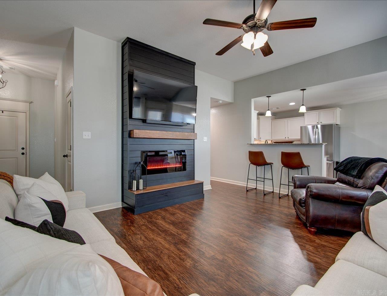 HAMILTON PARK - Residential