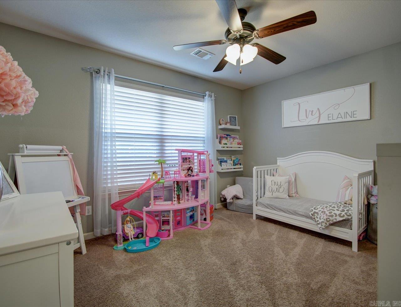 HAMILTON PARK - Residential