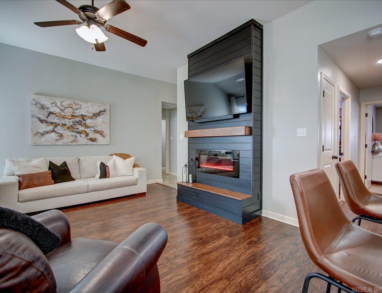 HAMILTON PARK - Residential