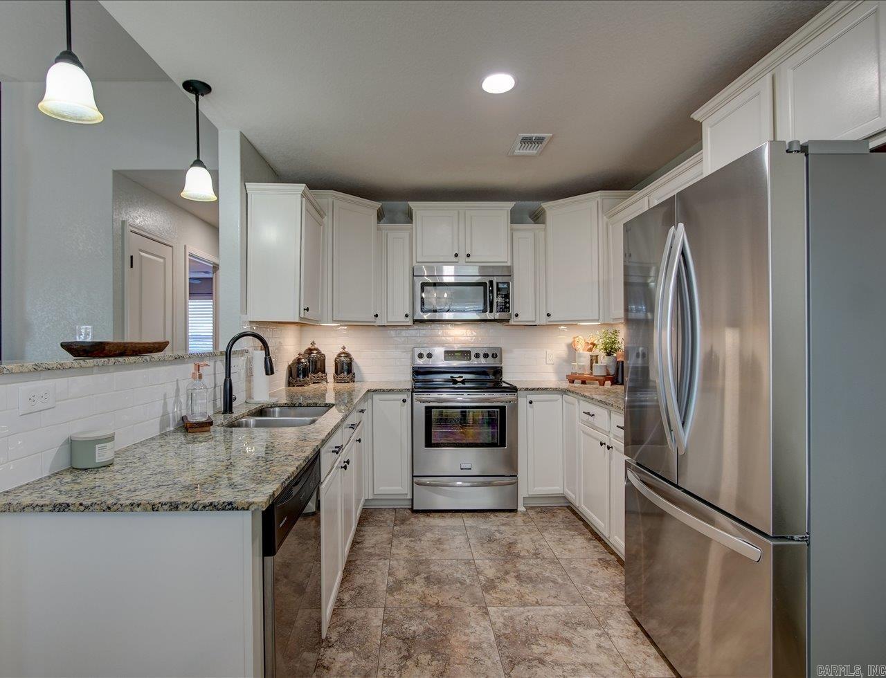 HAMILTON PARK - Residential