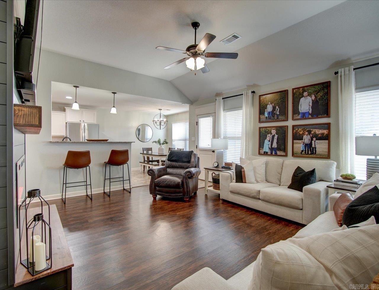 HAMILTON PARK - Residential