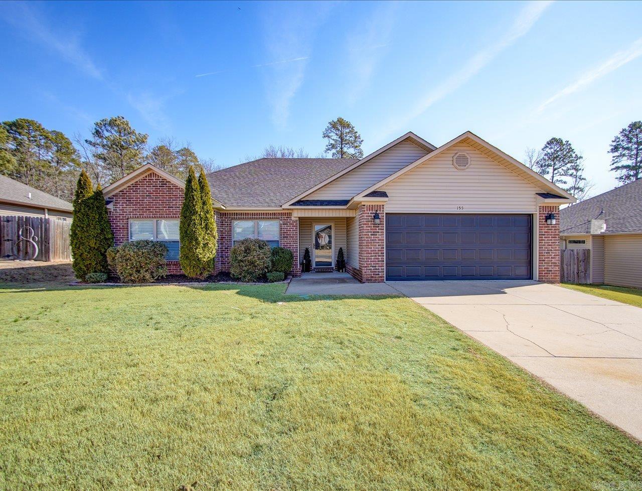 HAMILTON PARK - Residential