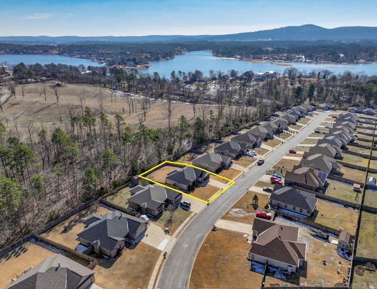 HAMILTON PARK - Residential