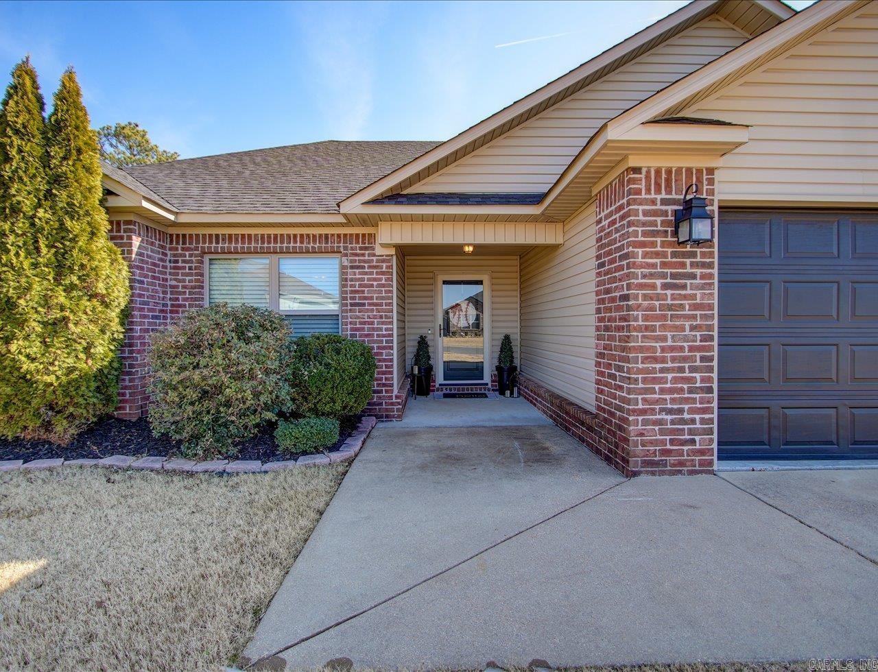 HAMILTON PARK - Residential