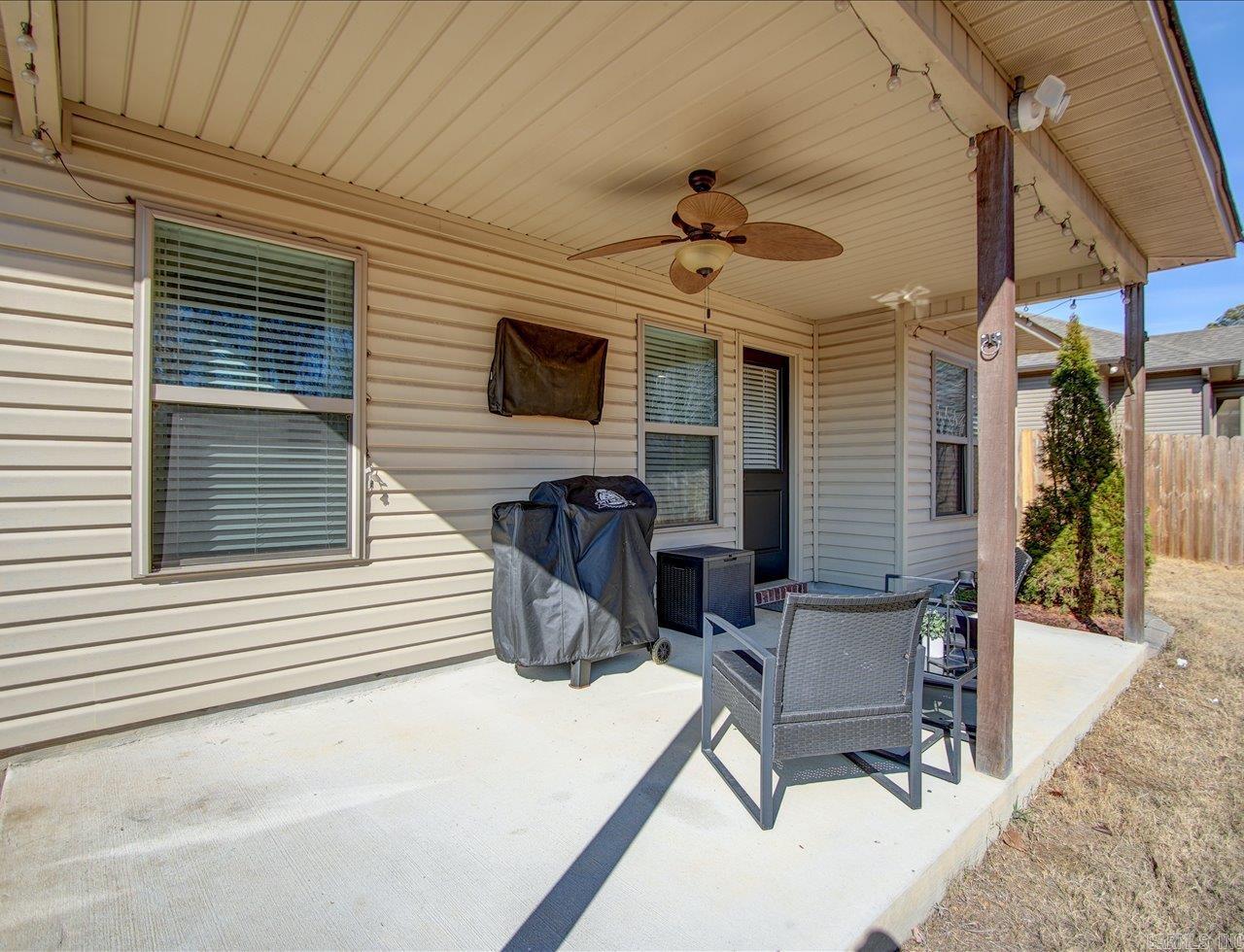 HAMILTON PARK - Residential