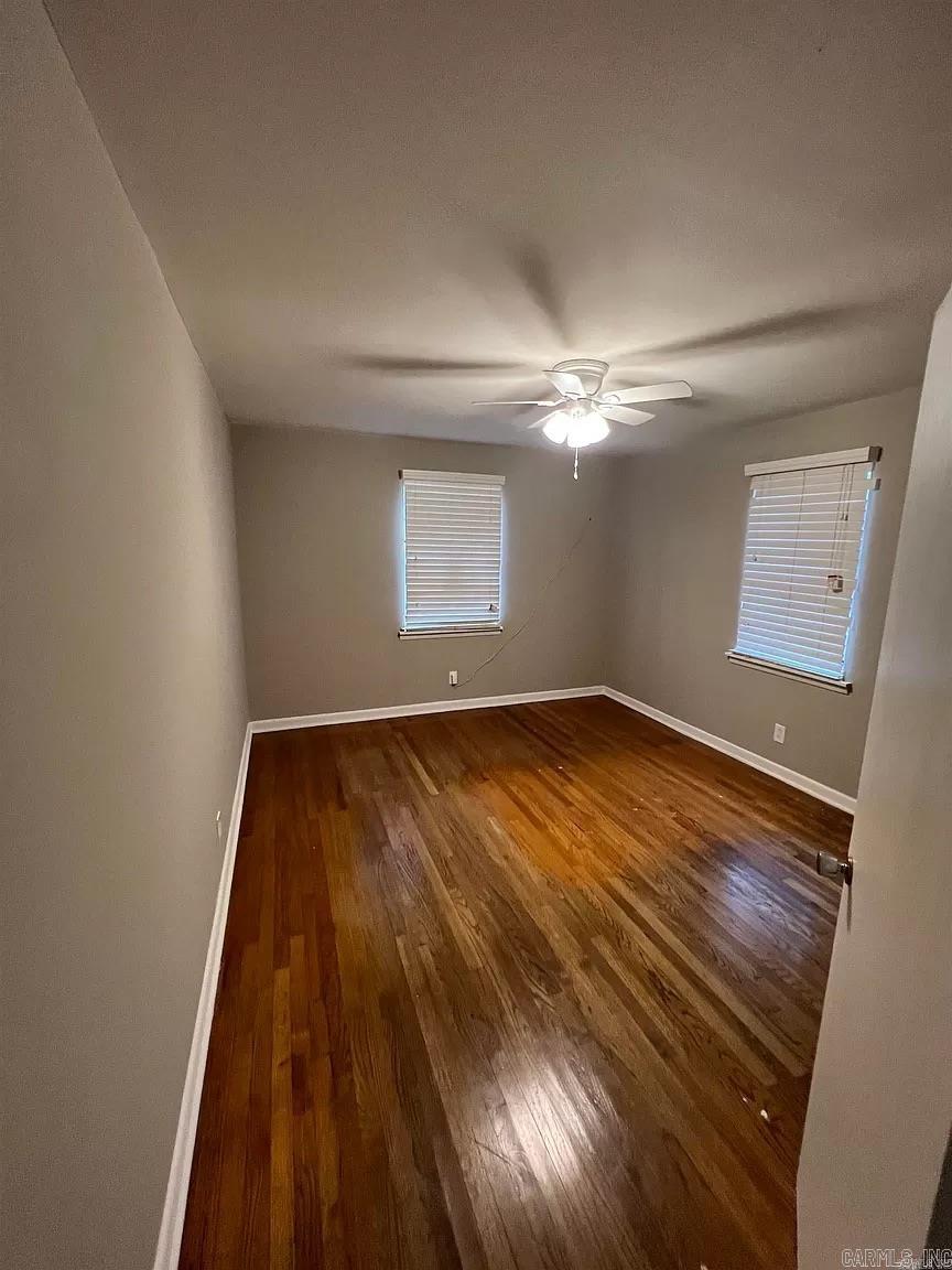 Greens 2nd - Residential