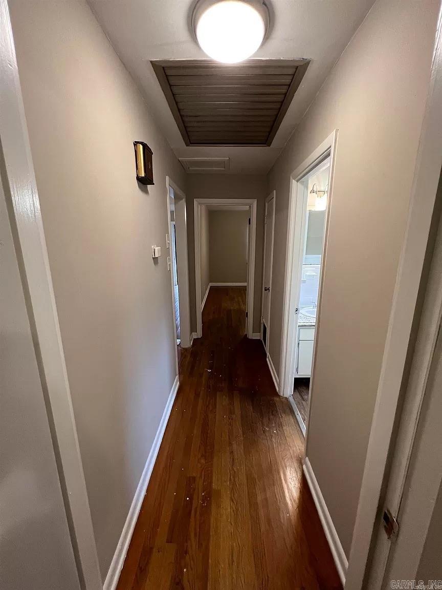 Greens 2nd - Residential