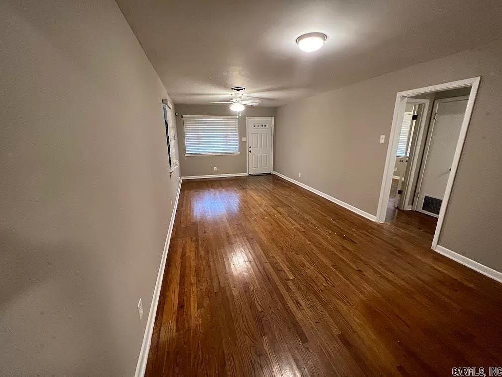 Greens 2nd - Residential