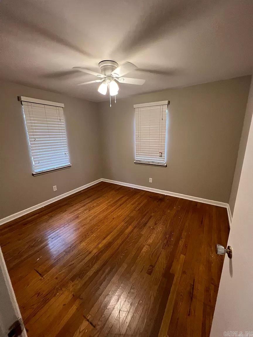 Greens 2nd - Residential