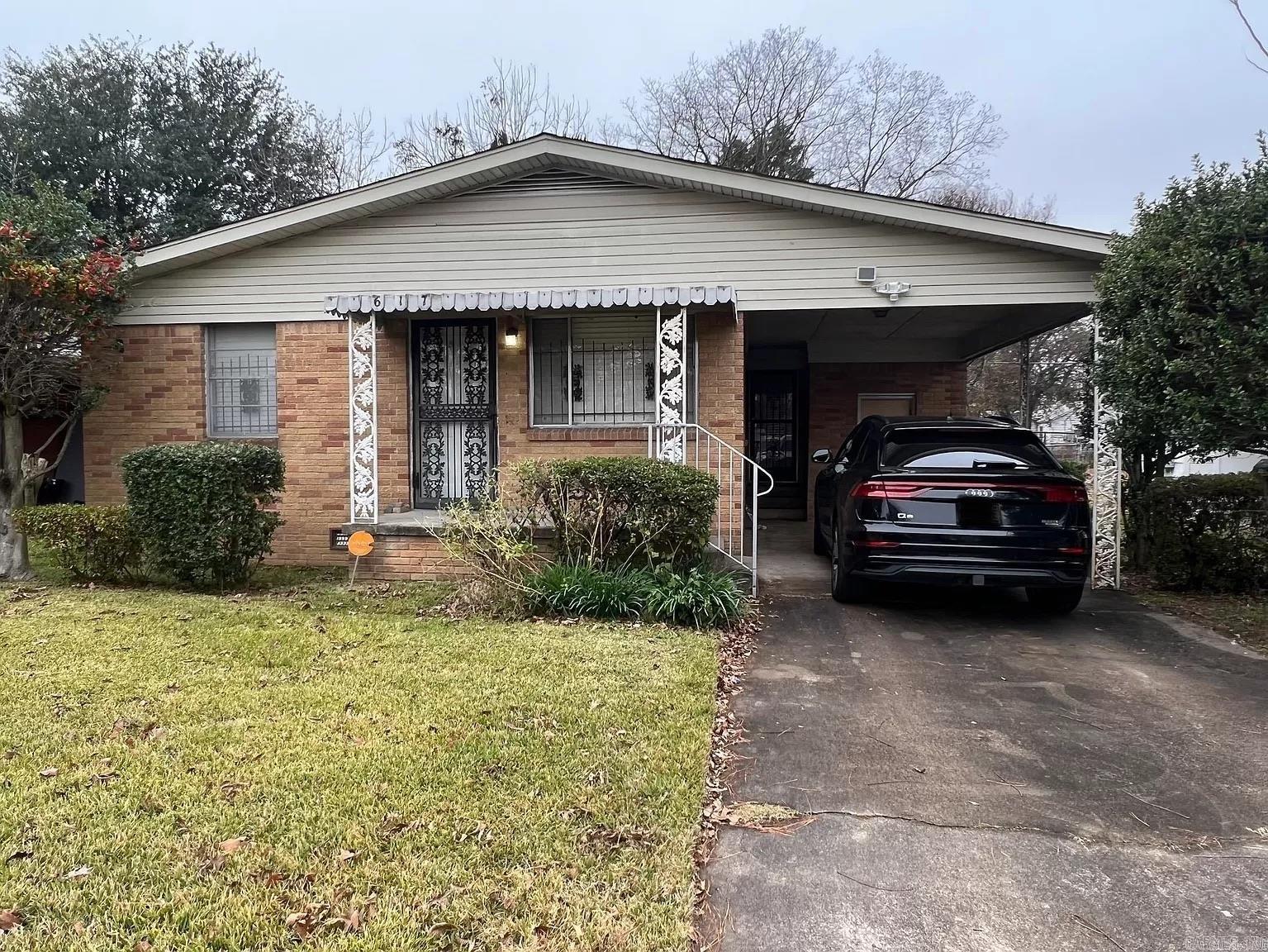 Greens 2nd - Residential