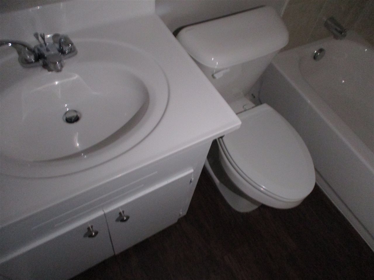 Stagecoach Village - Residential Lease