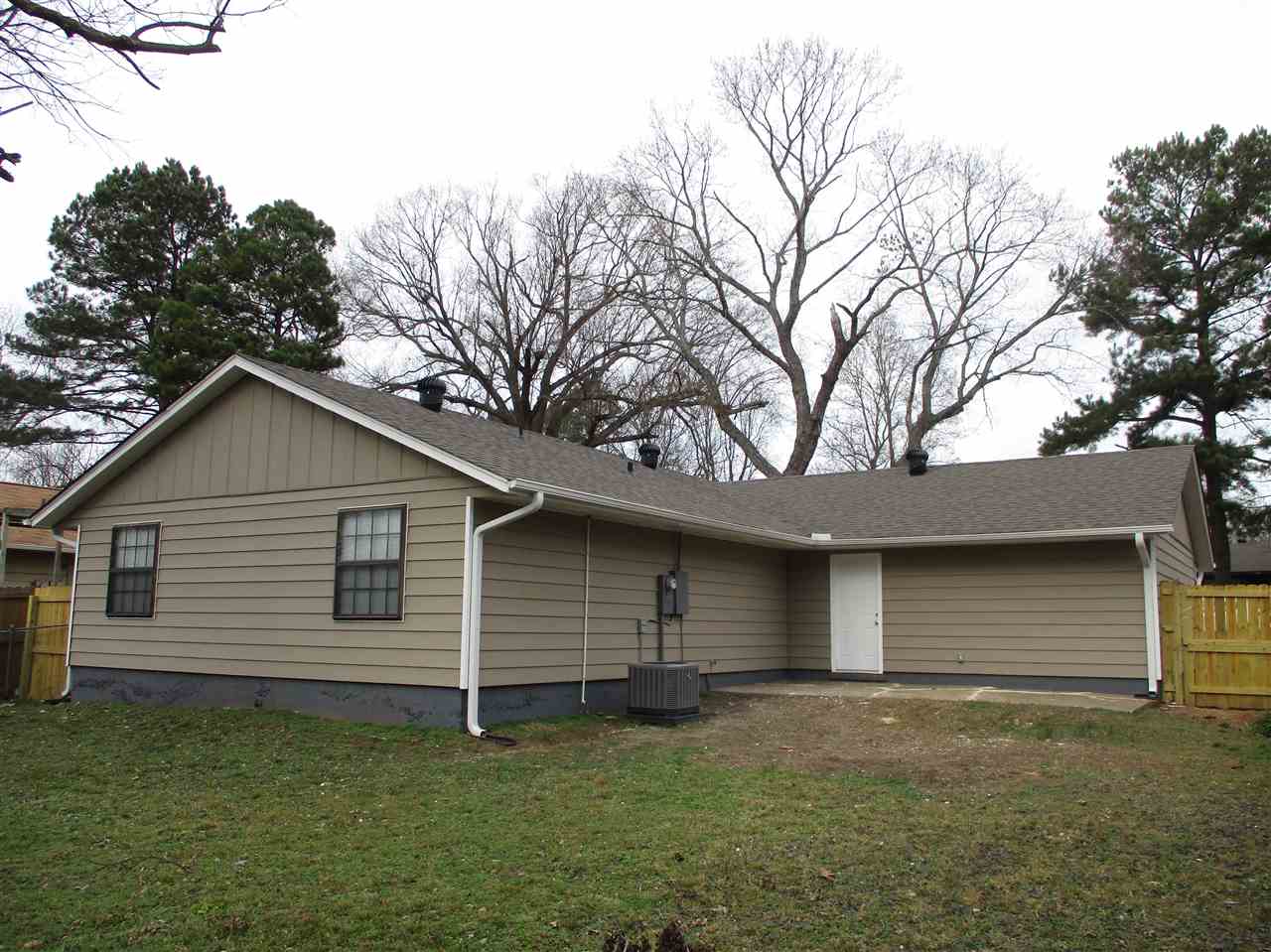 Stagecoach Village - Residential Lease