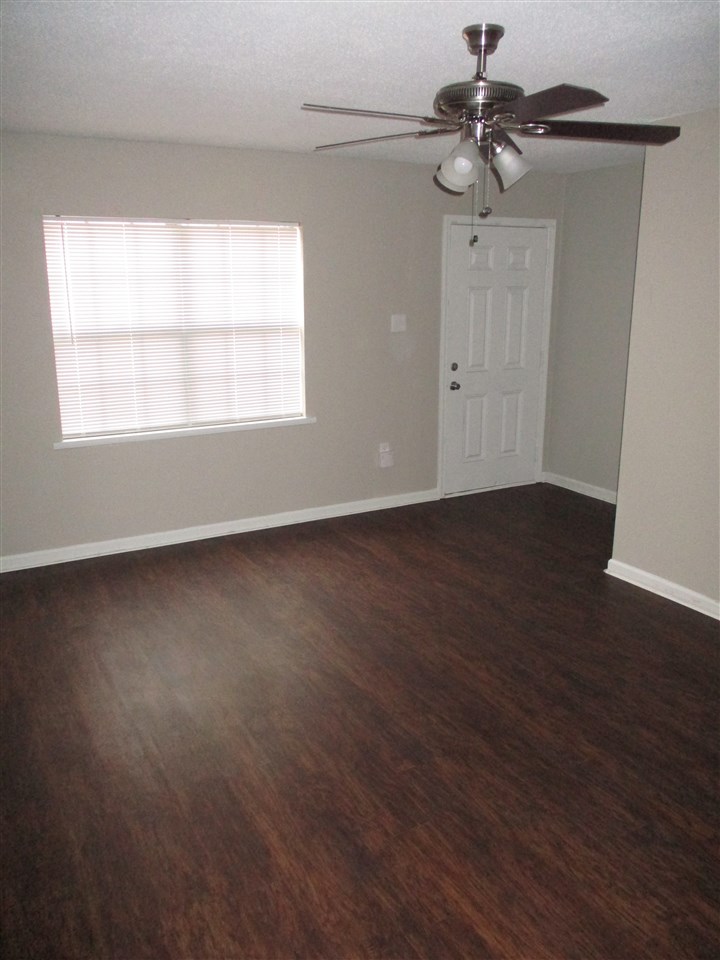 Stagecoach Village - Residential Lease