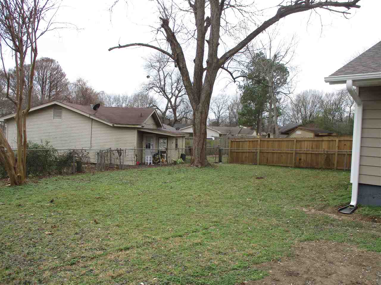 Stagecoach Village - Residential Lease