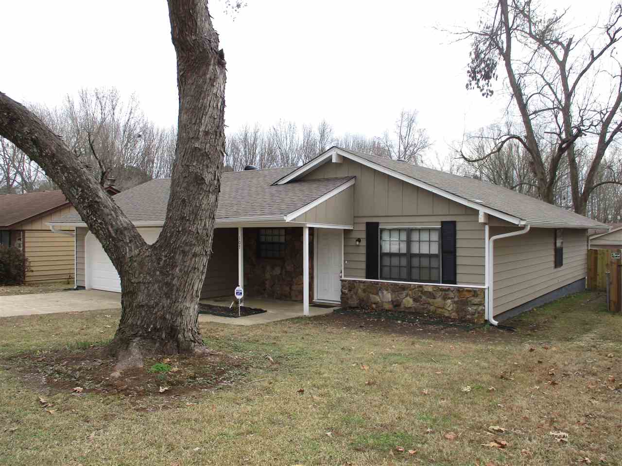 Stagecoach Village - Residential Lease