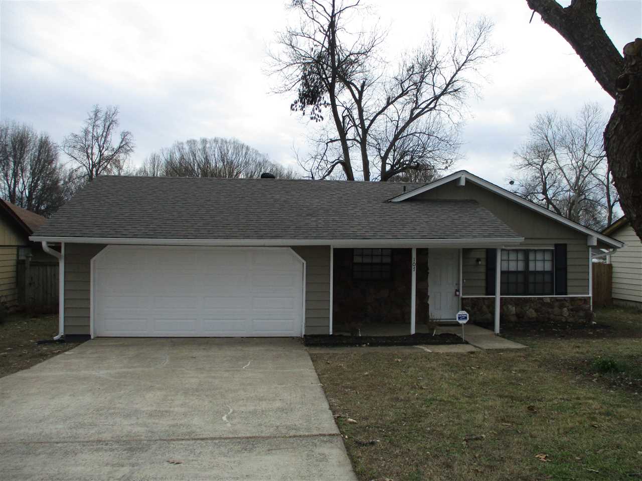 Stagecoach Village - Residential Lease