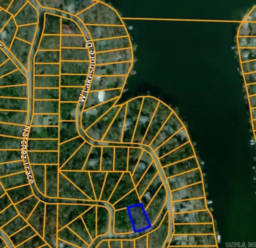 West Lake Estates 2nd - Land