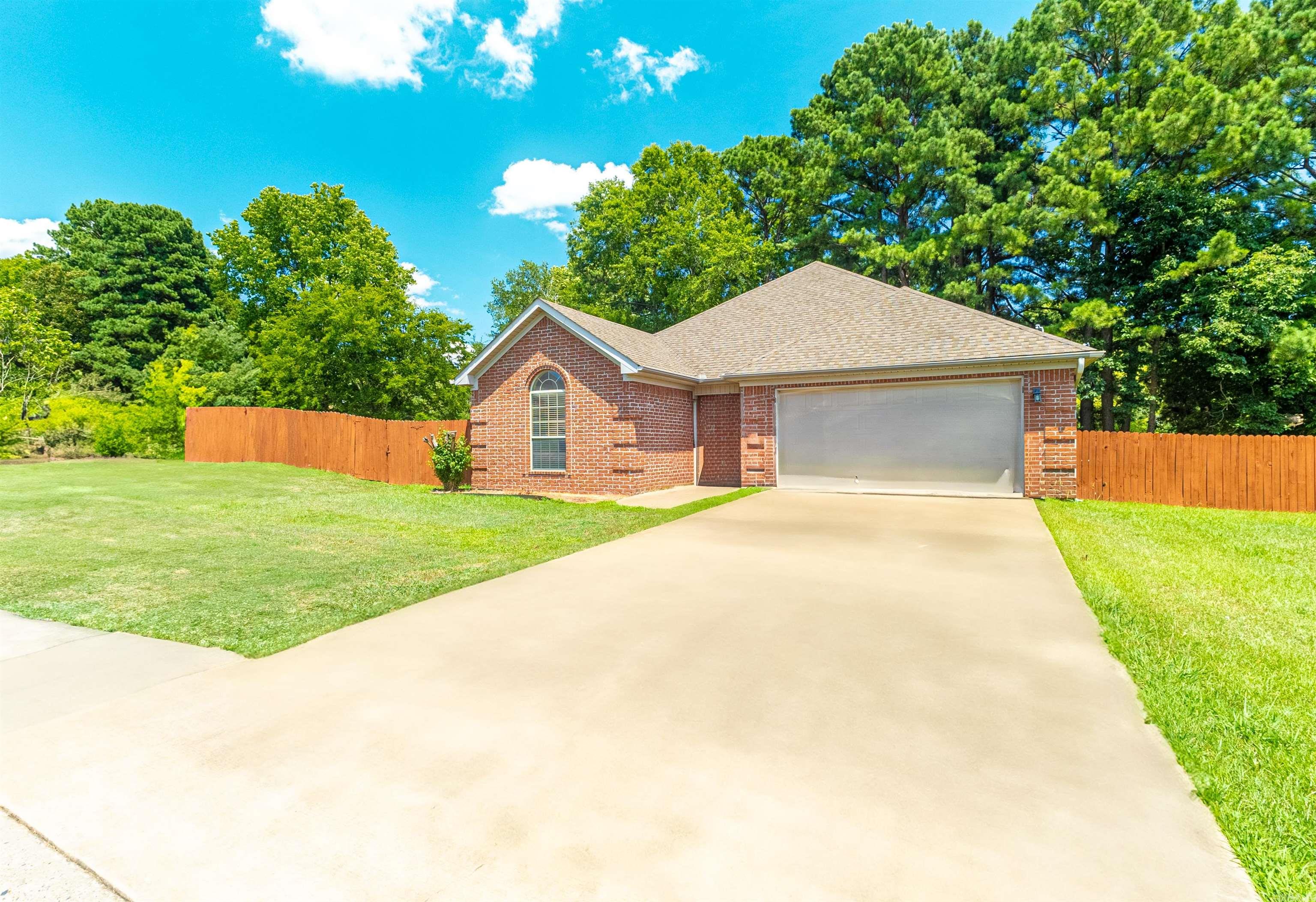RICHLAND PARK - Residential