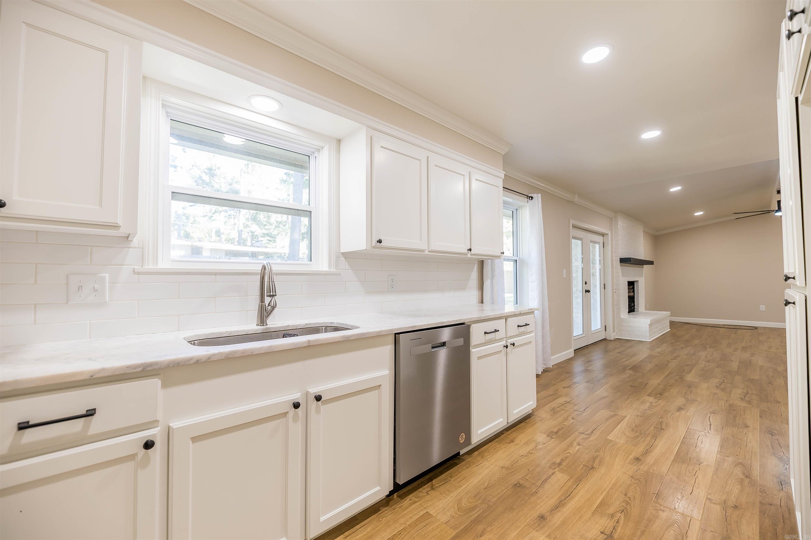 Racquet Club - Residential