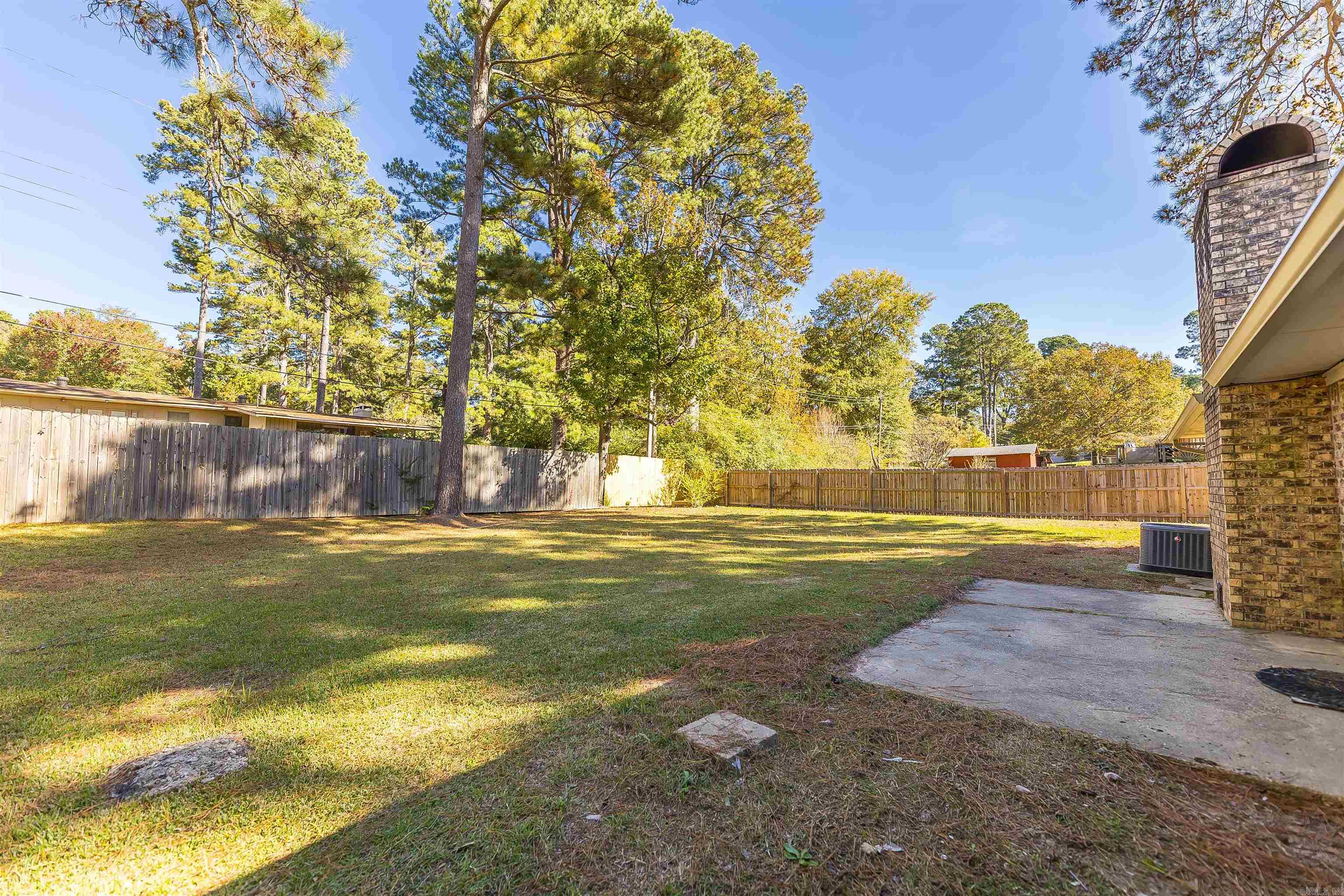 Racquet Club - Residential