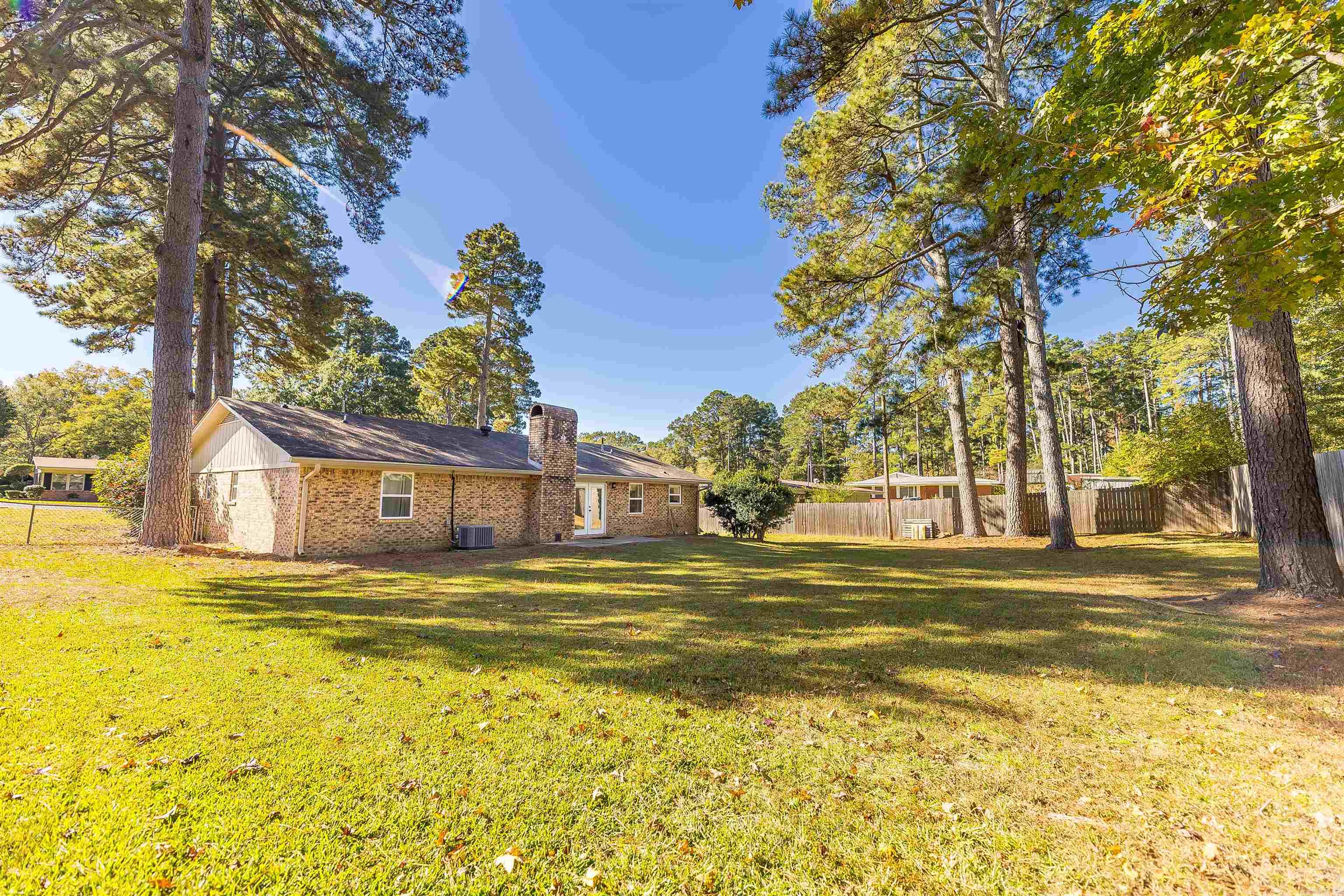 Racquet Club - Residential