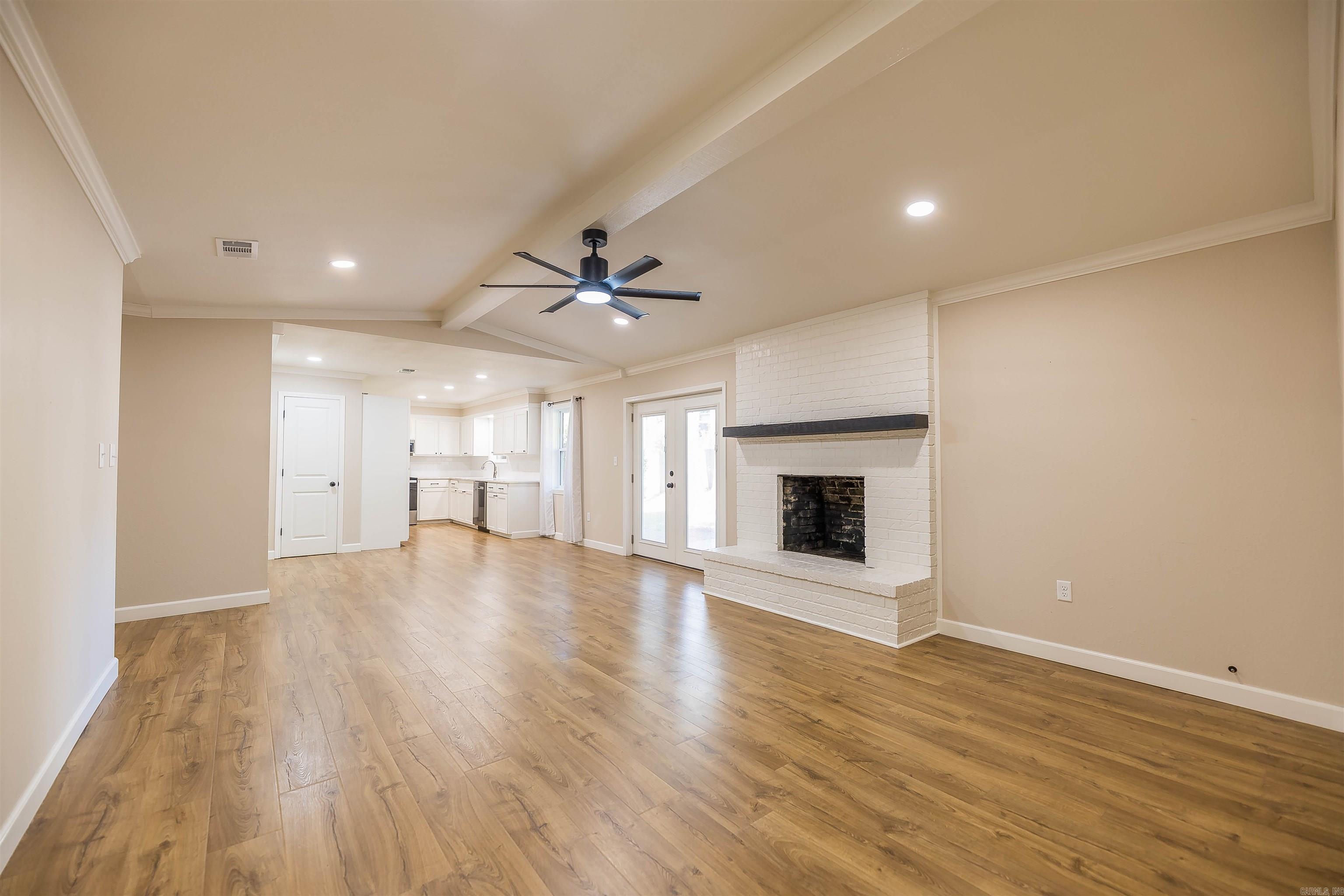 Racquet Club - Residential