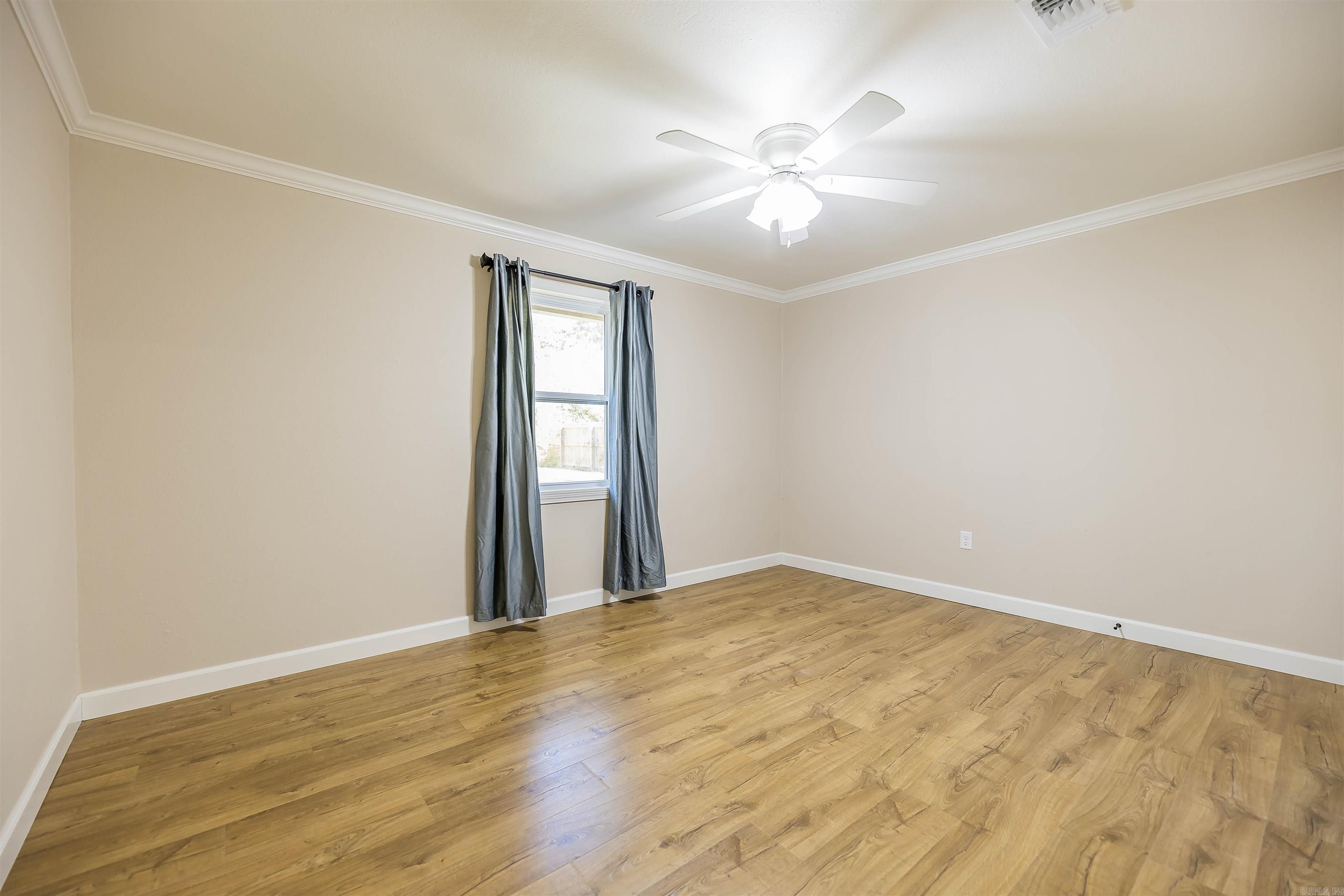 Racquet Club - Residential