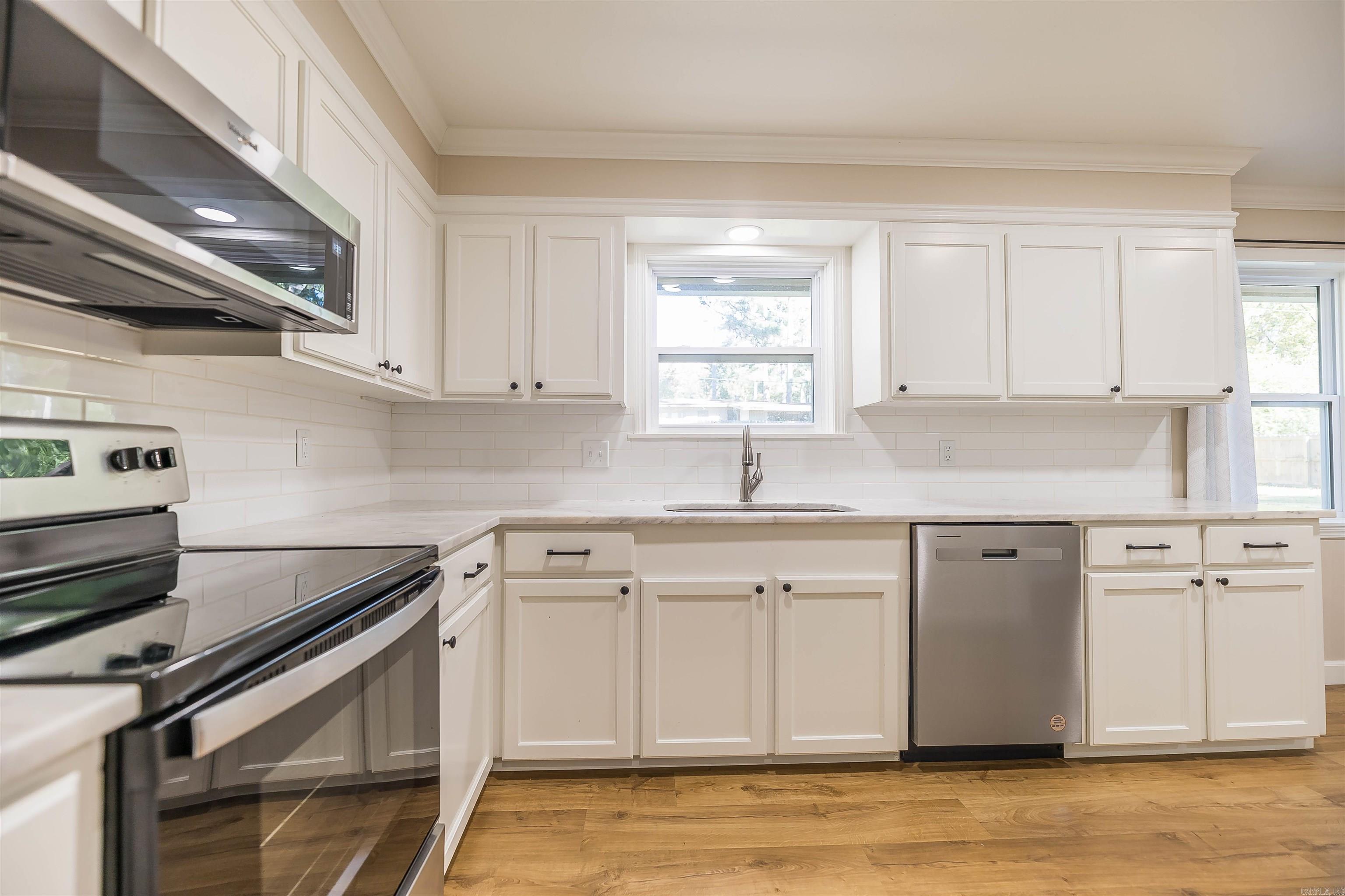 Racquet Club - Residential