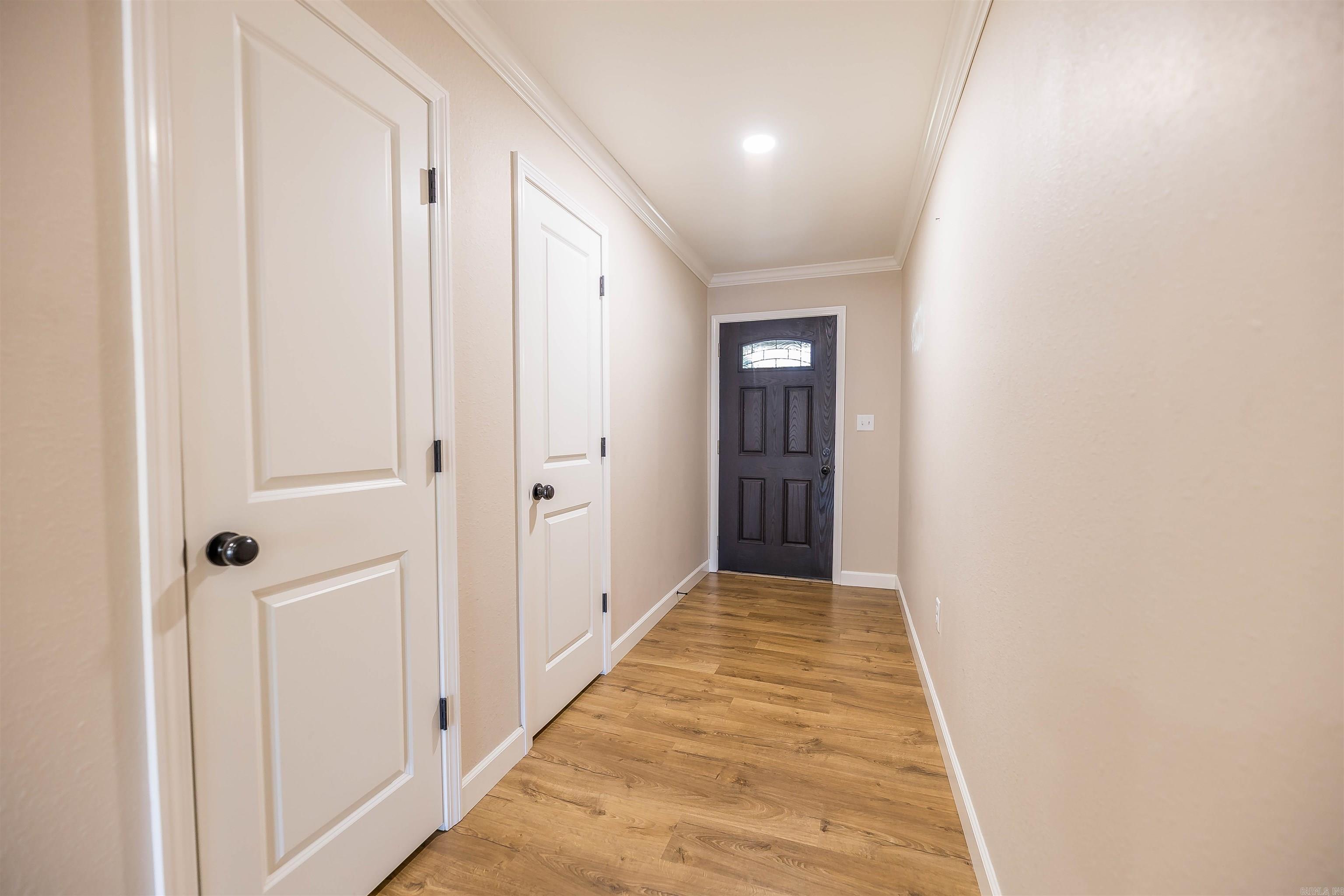 Racquet Club - Residential