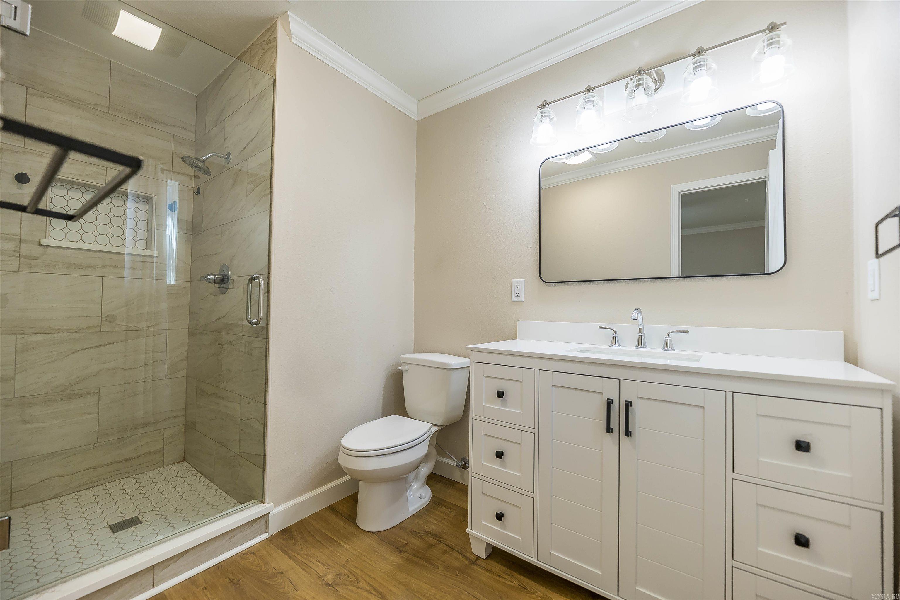 Racquet Club - Residential